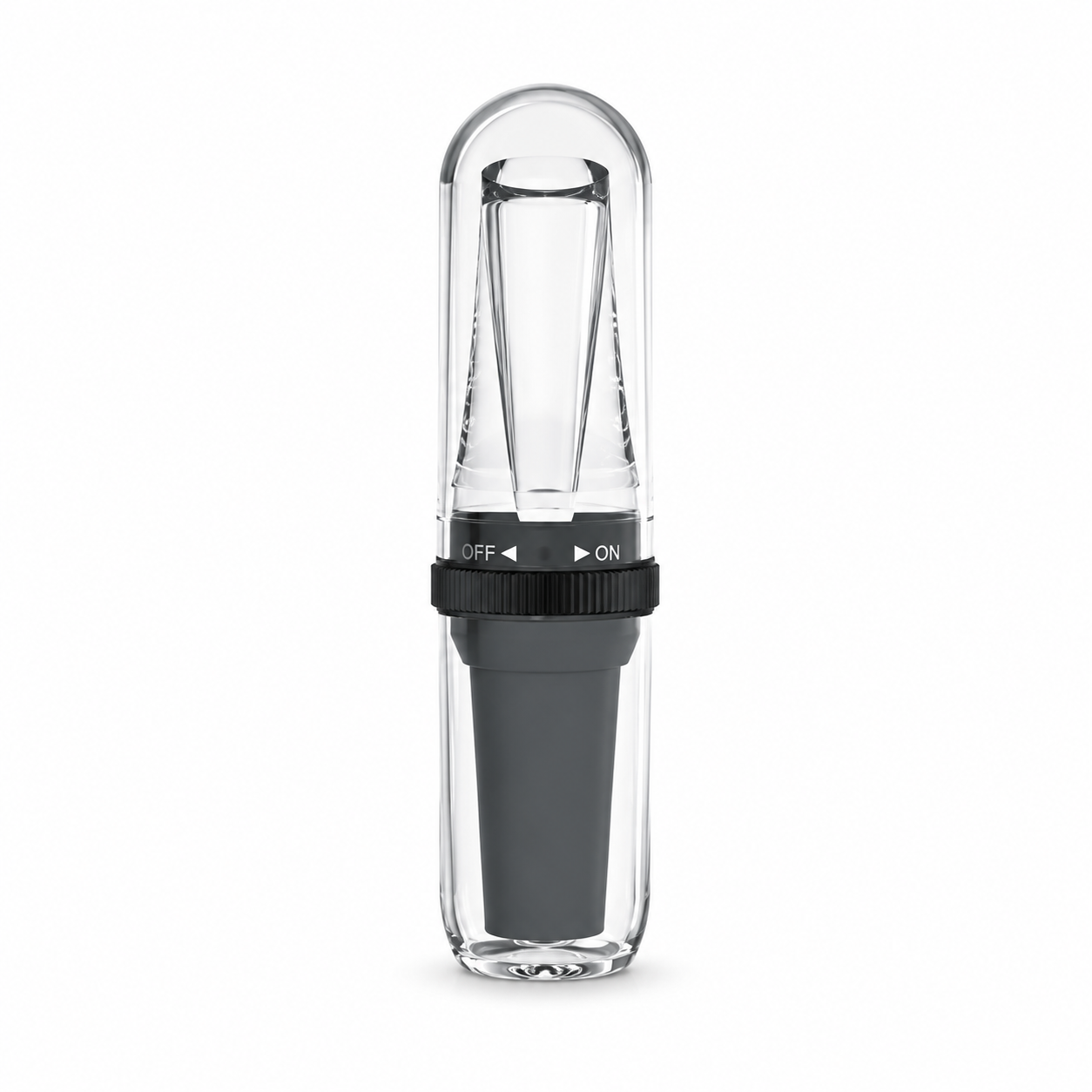 Wine accessory set