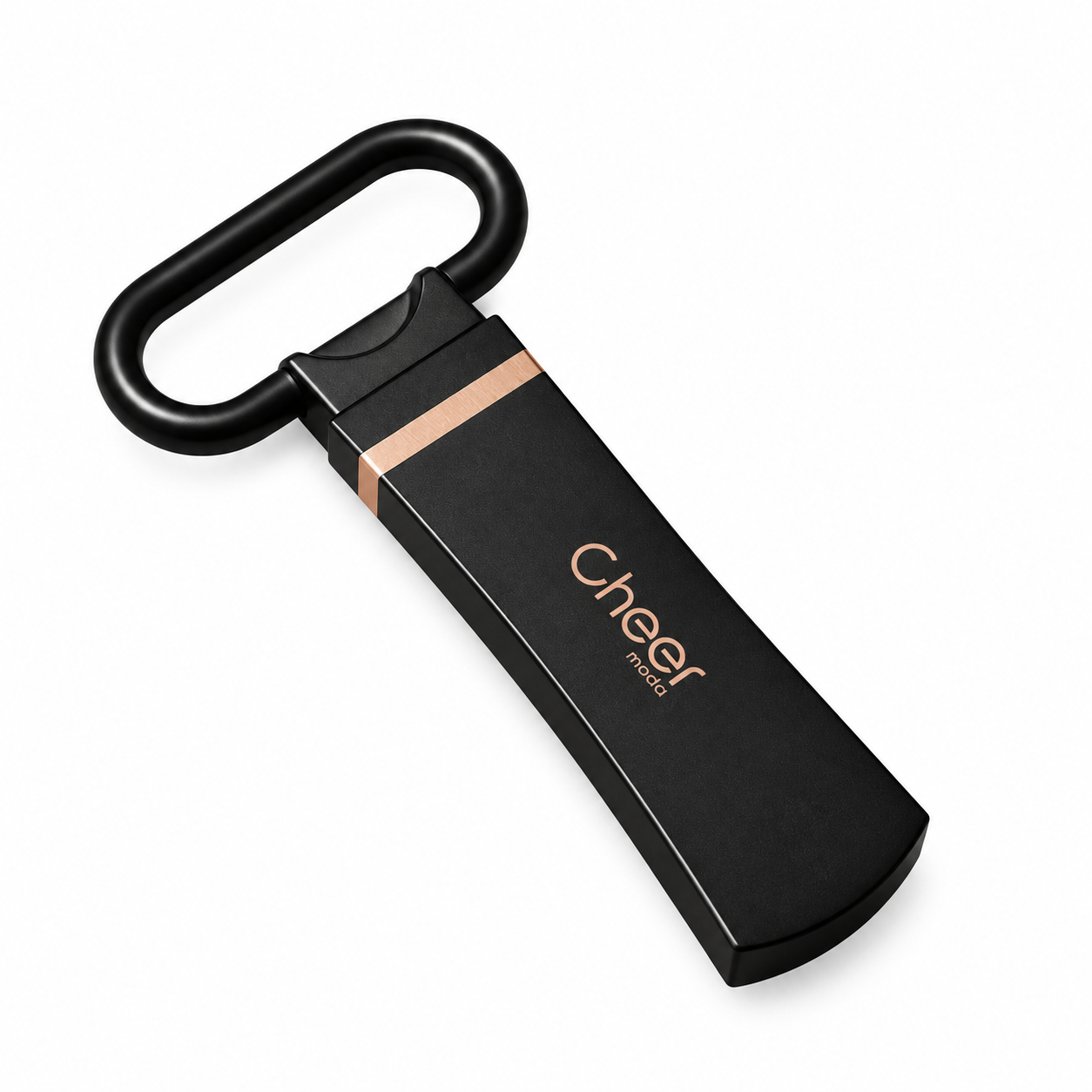 Blade corkscrew