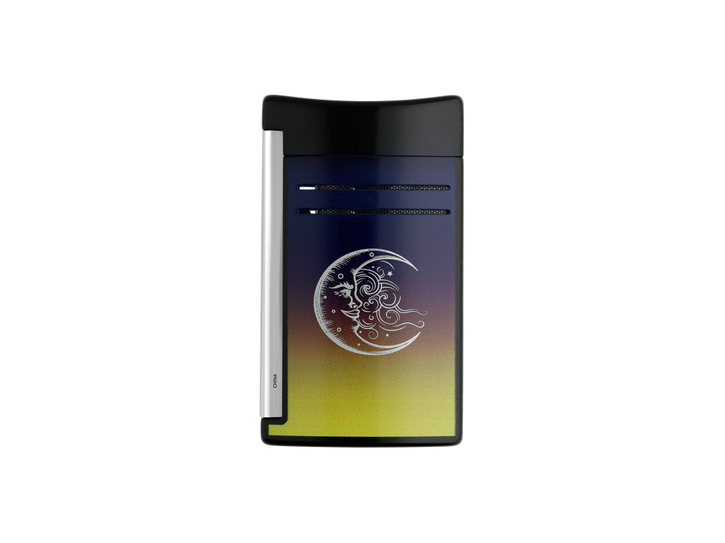 Maxijet Montecristo La Nuit S.T. Dupont Lighter 