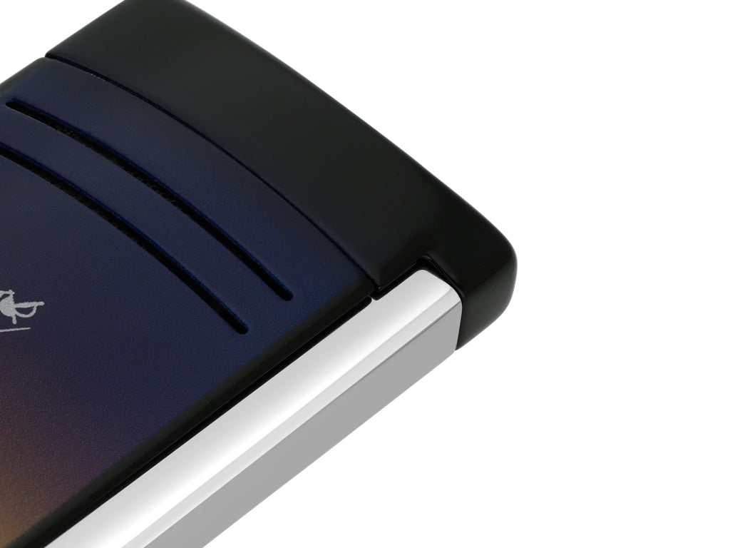 Maxijet Montecristo La Nuit S.T. Dupont Lighter 