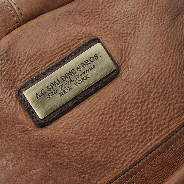 Spalding backpack "Moose Backpack"