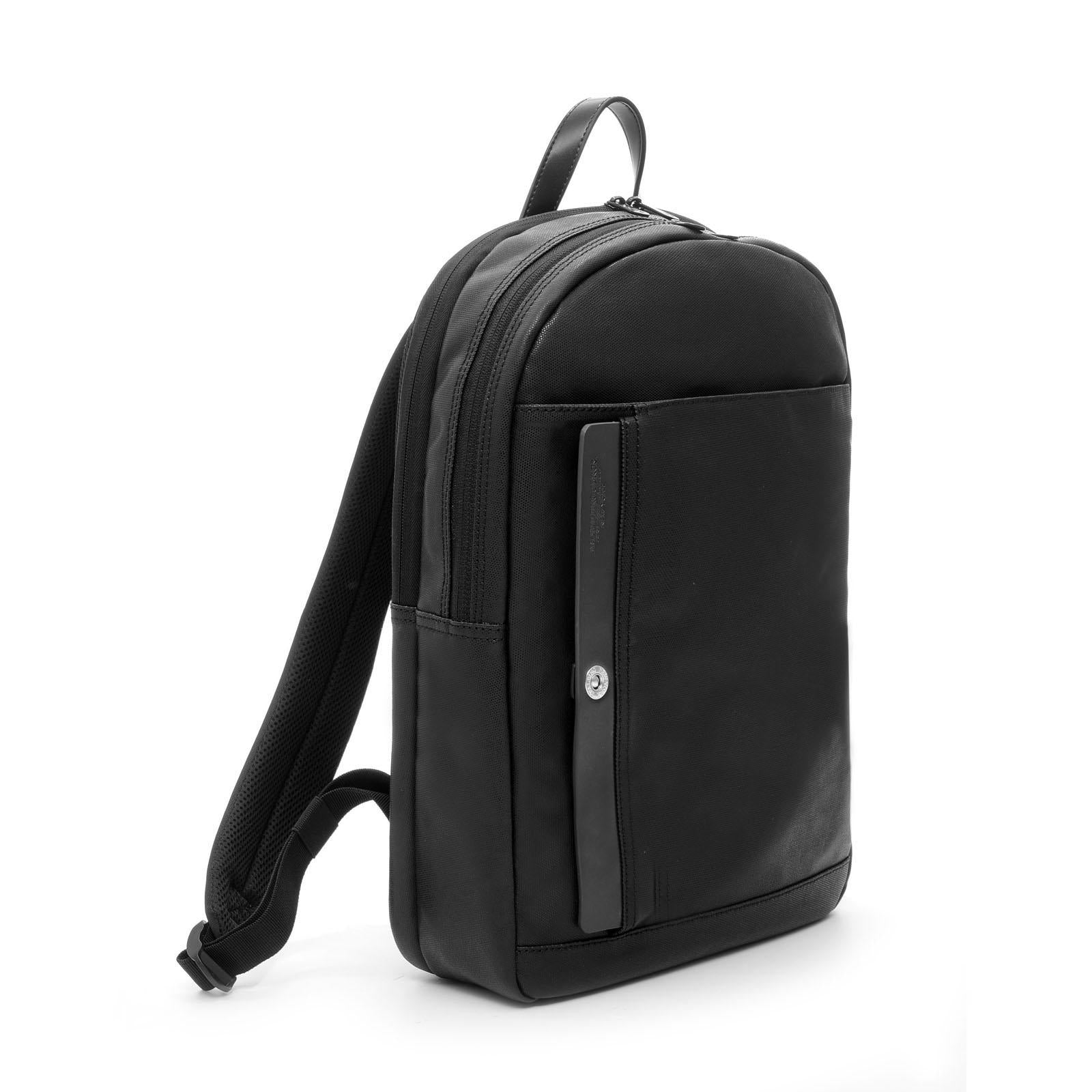 "New Jersey Round Backpack" backpack