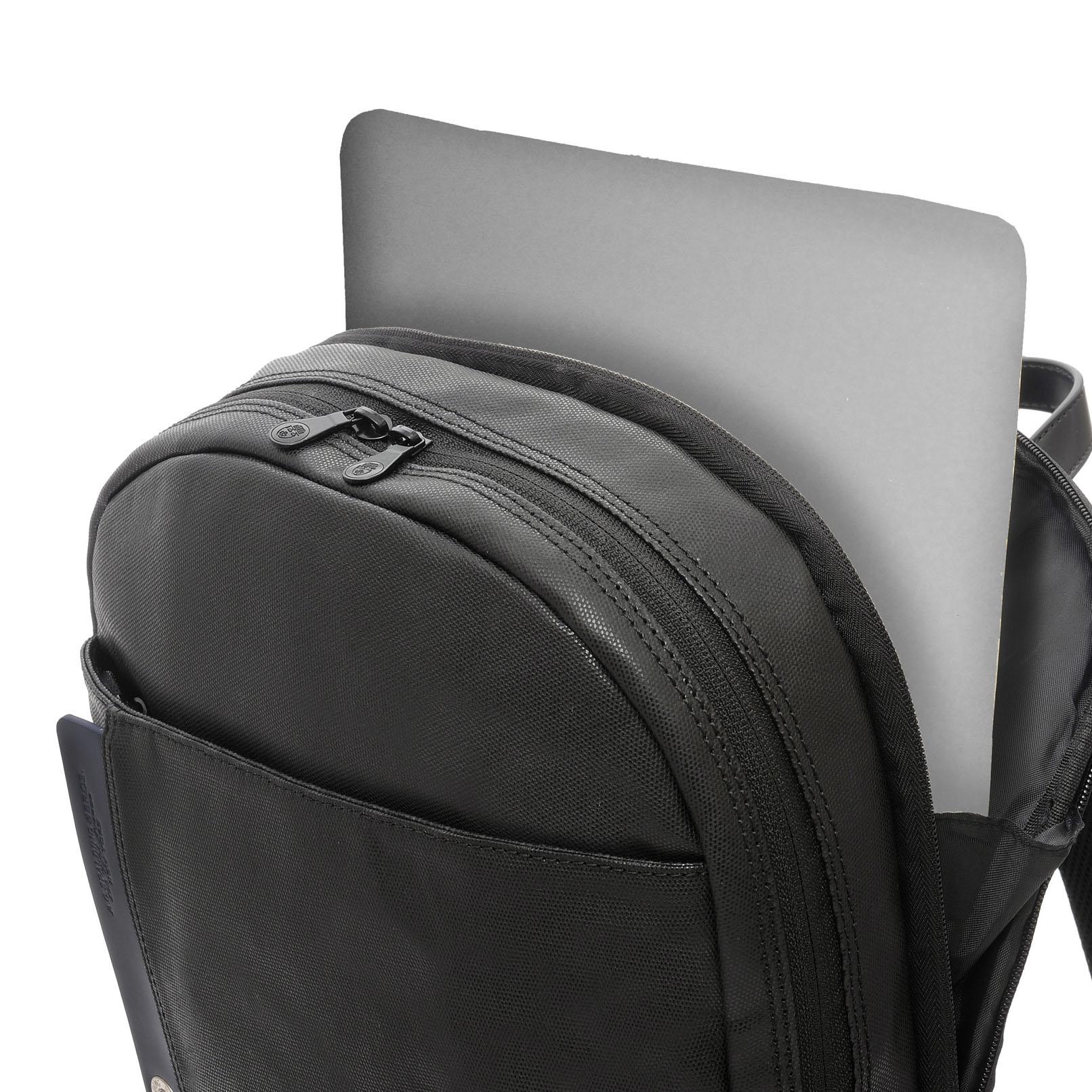 "New Jersey Round Backpack" backpack