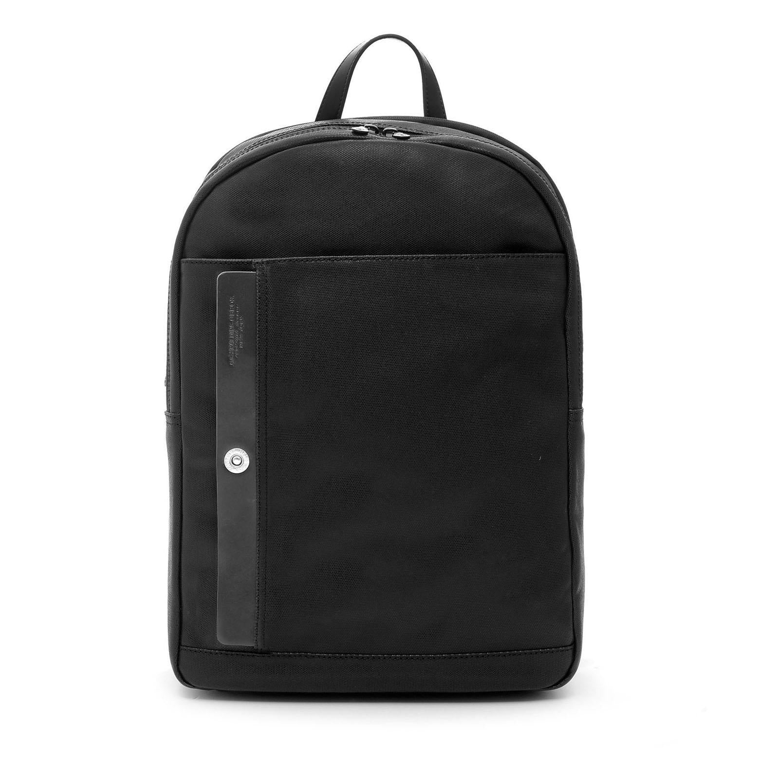 "New Jersey Round Backpack" backpack