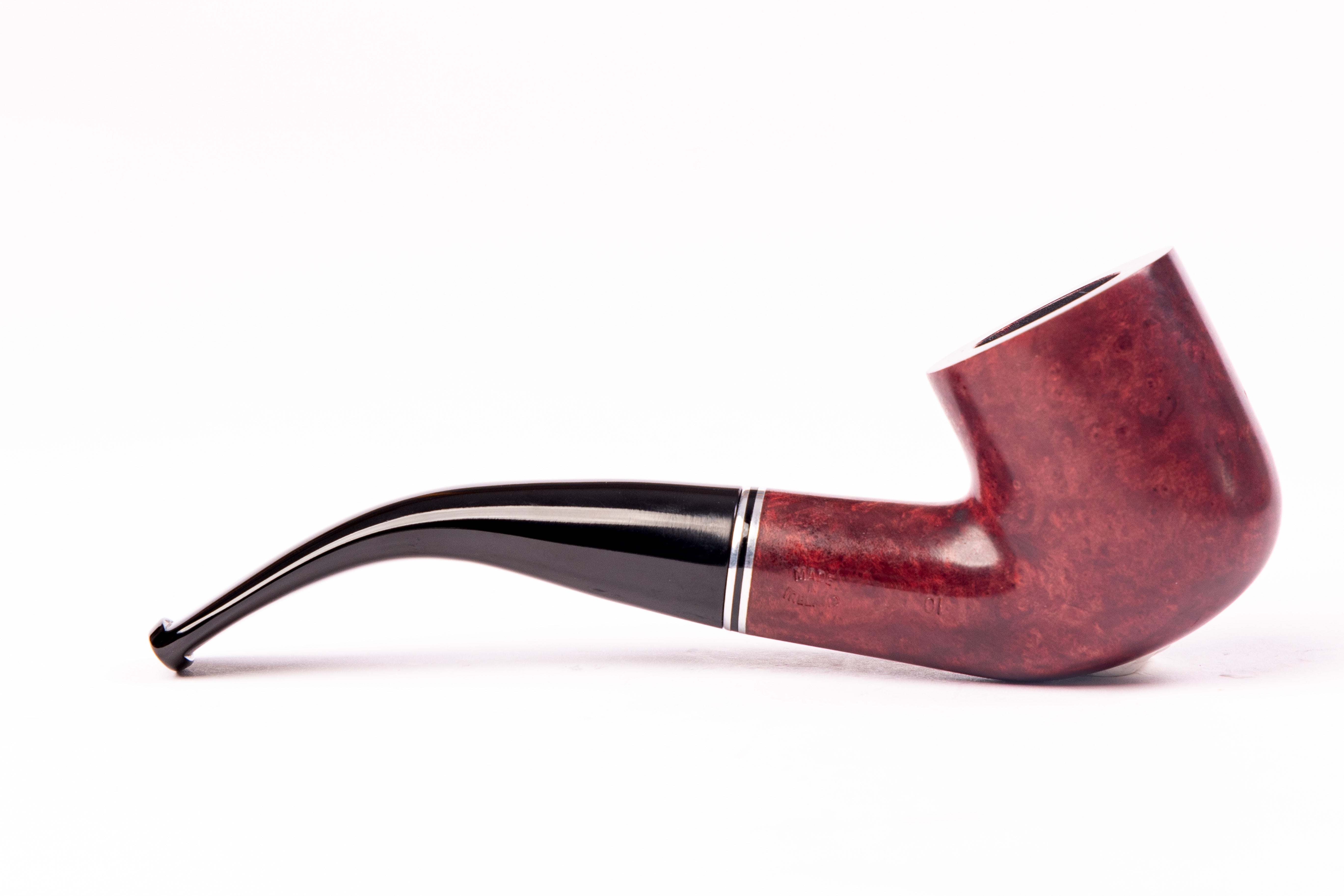 Peterson Pipe "Killarney"