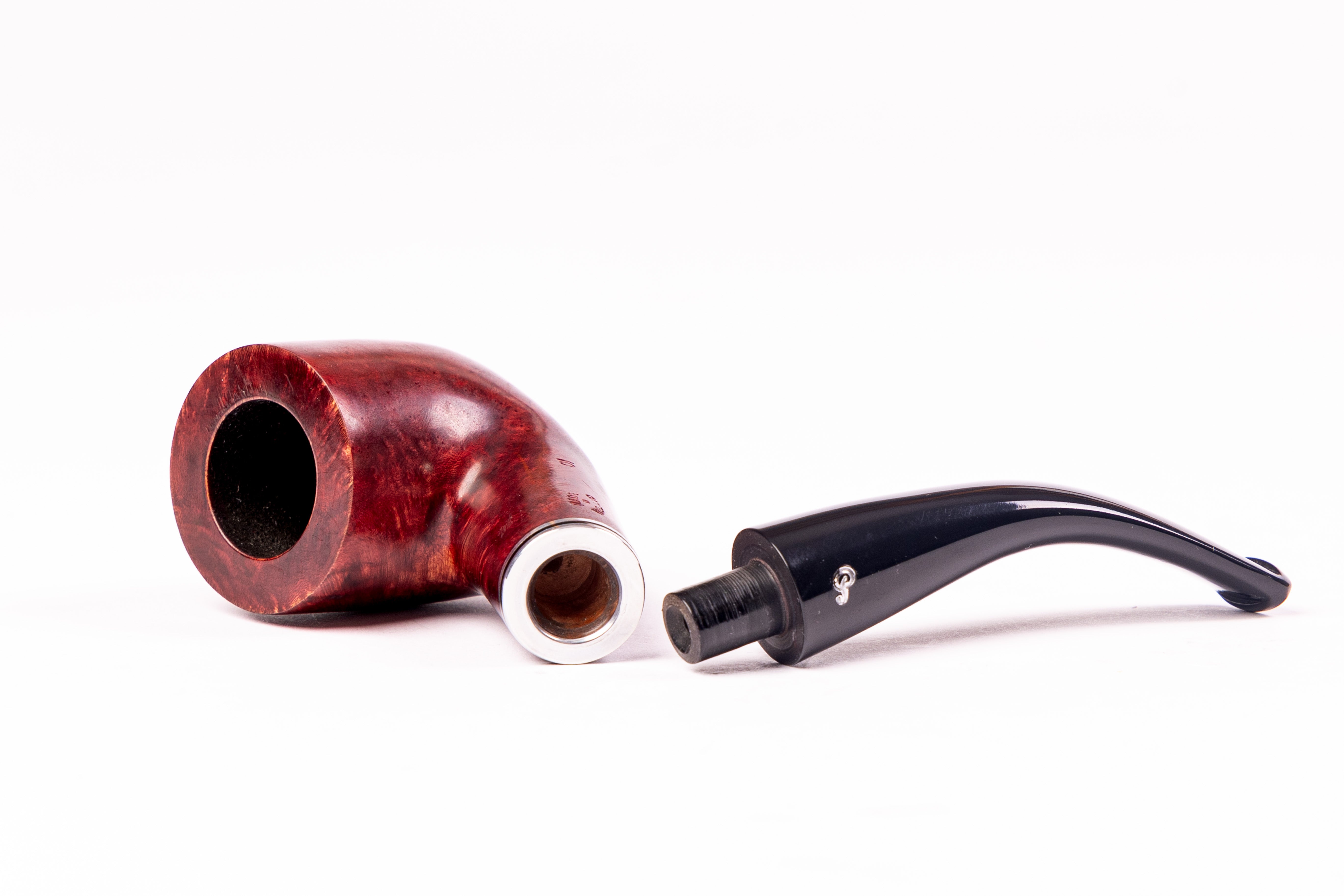 Peterson Pipe "Killarney"