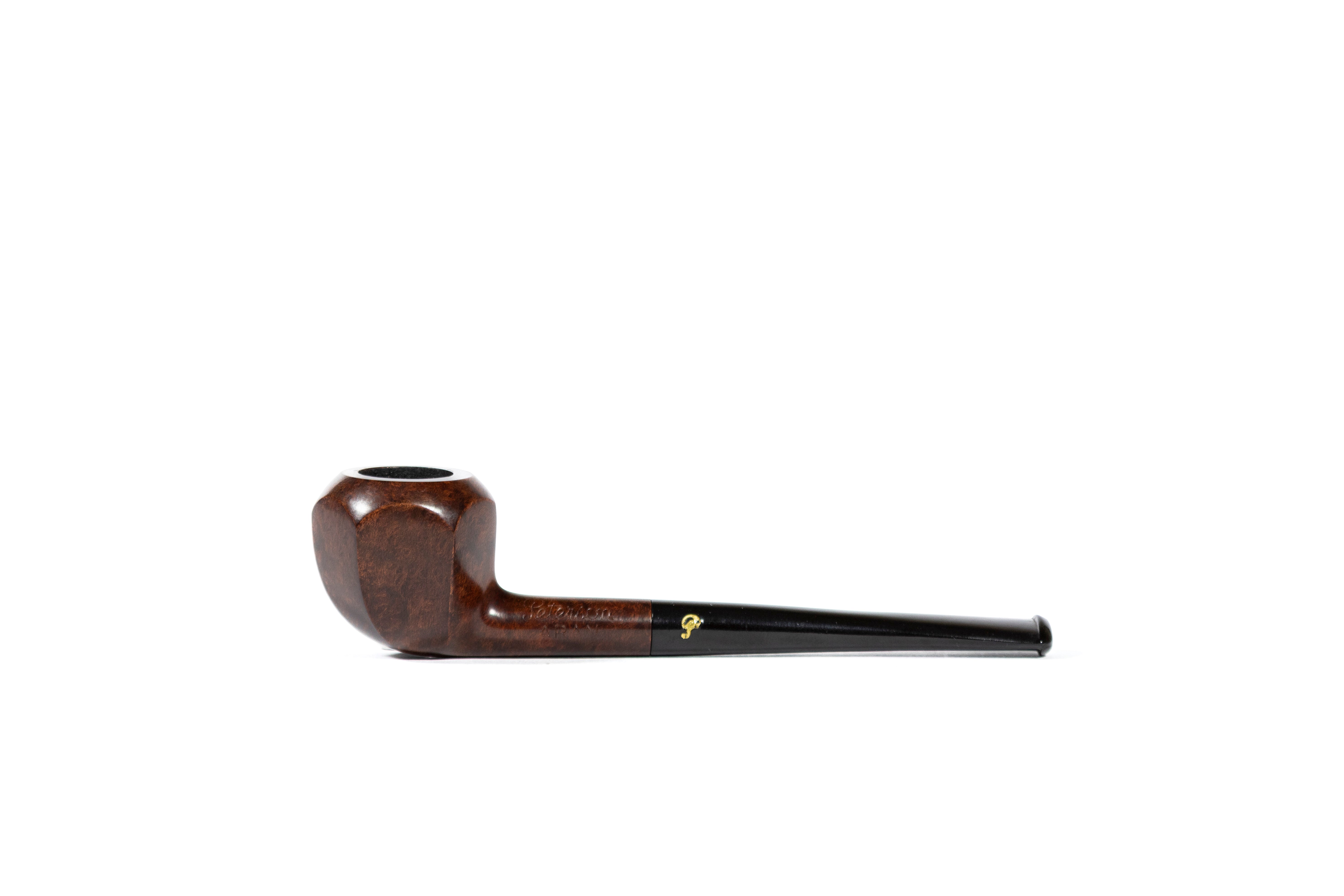 Peterson Pipe Aran