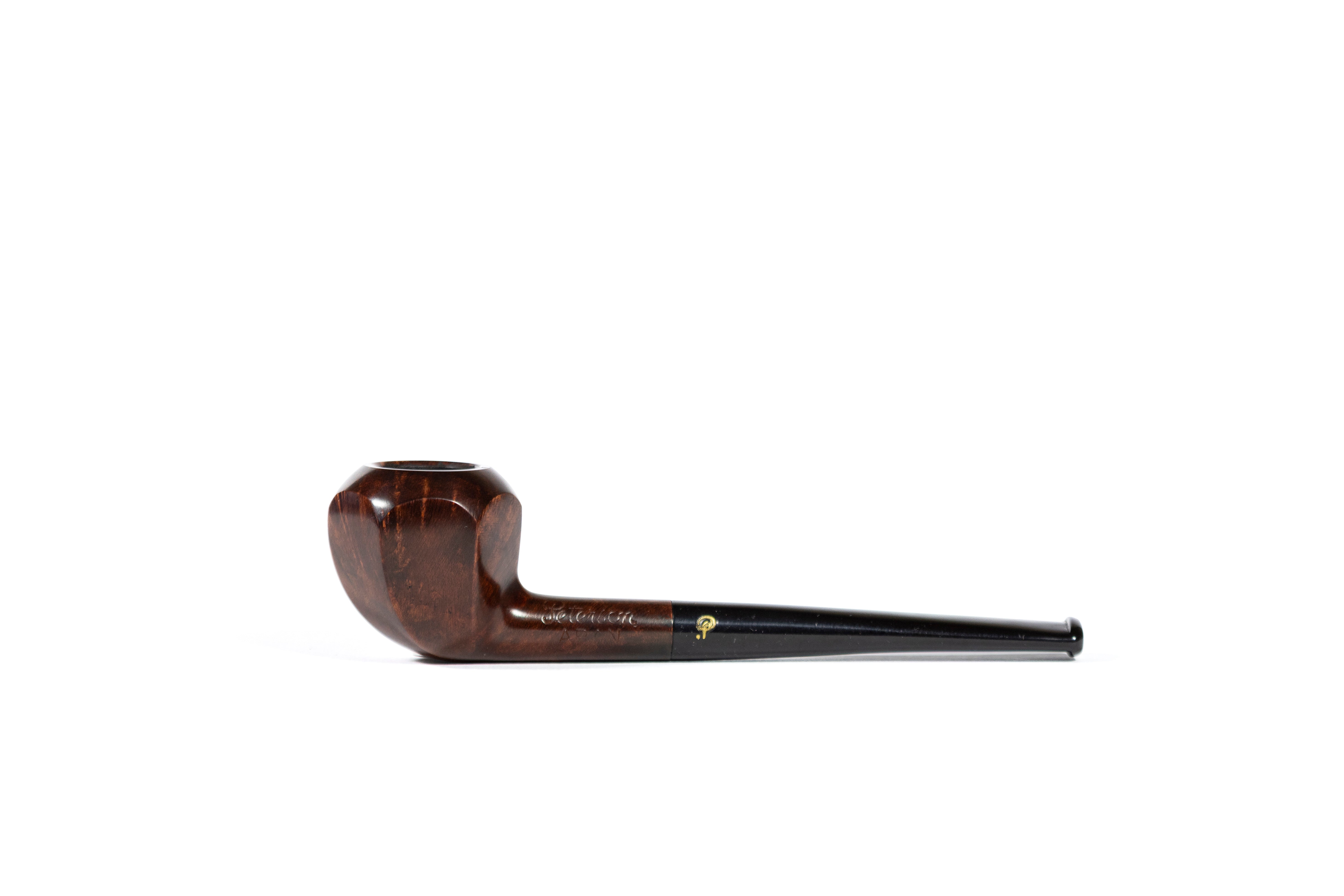Peterson Pipe Aran