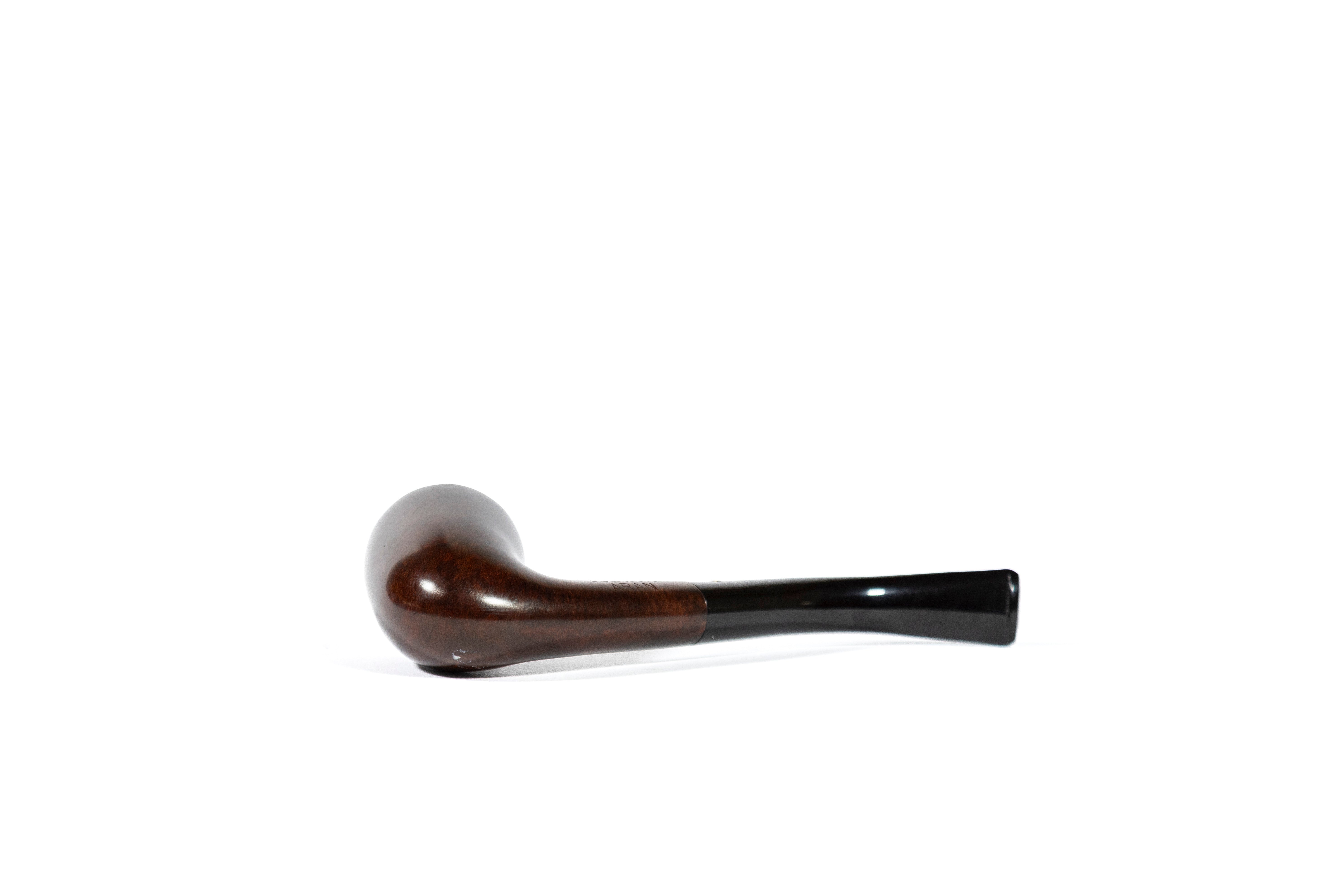 Peterson Aran pipe