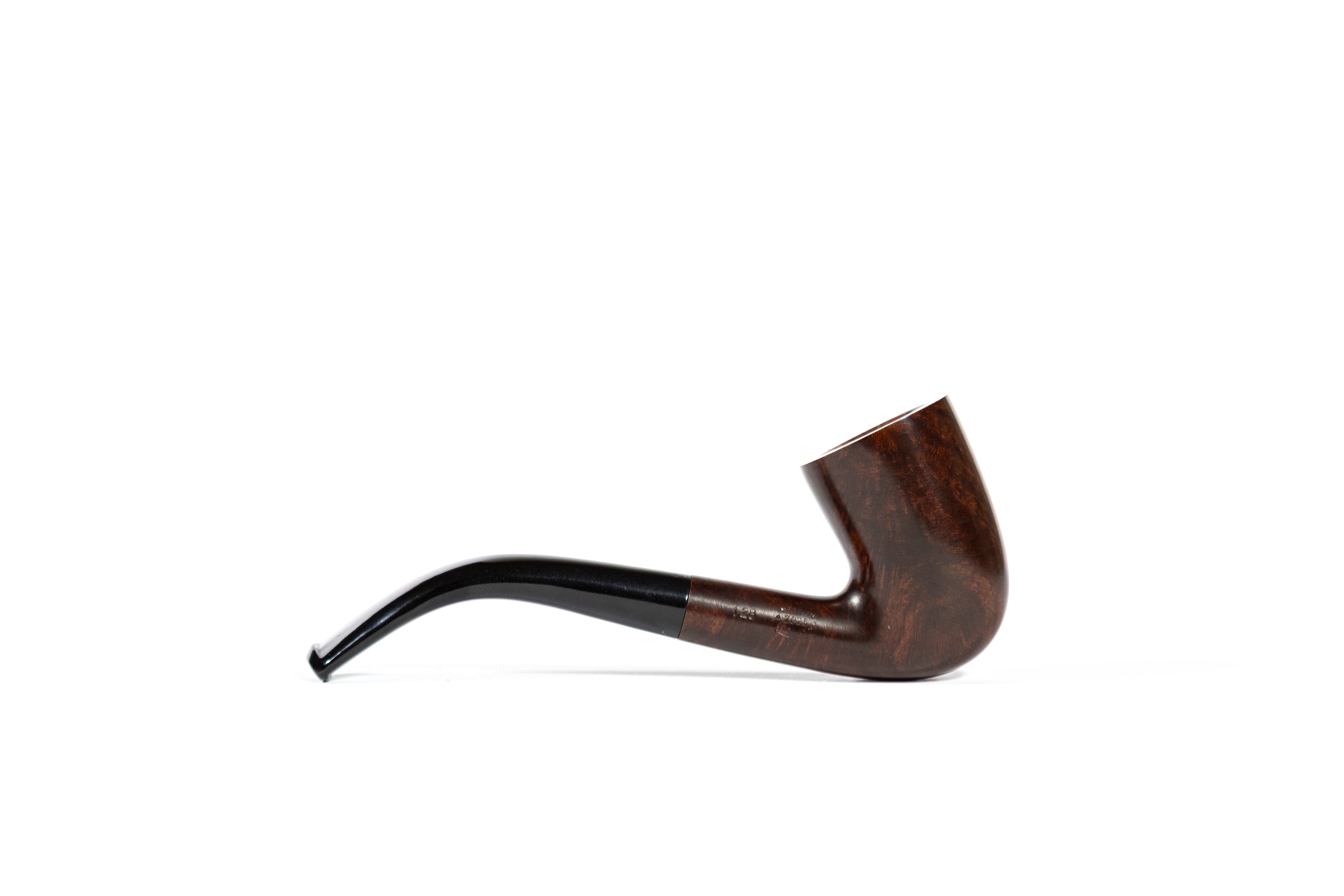 Peterson Aran pipe