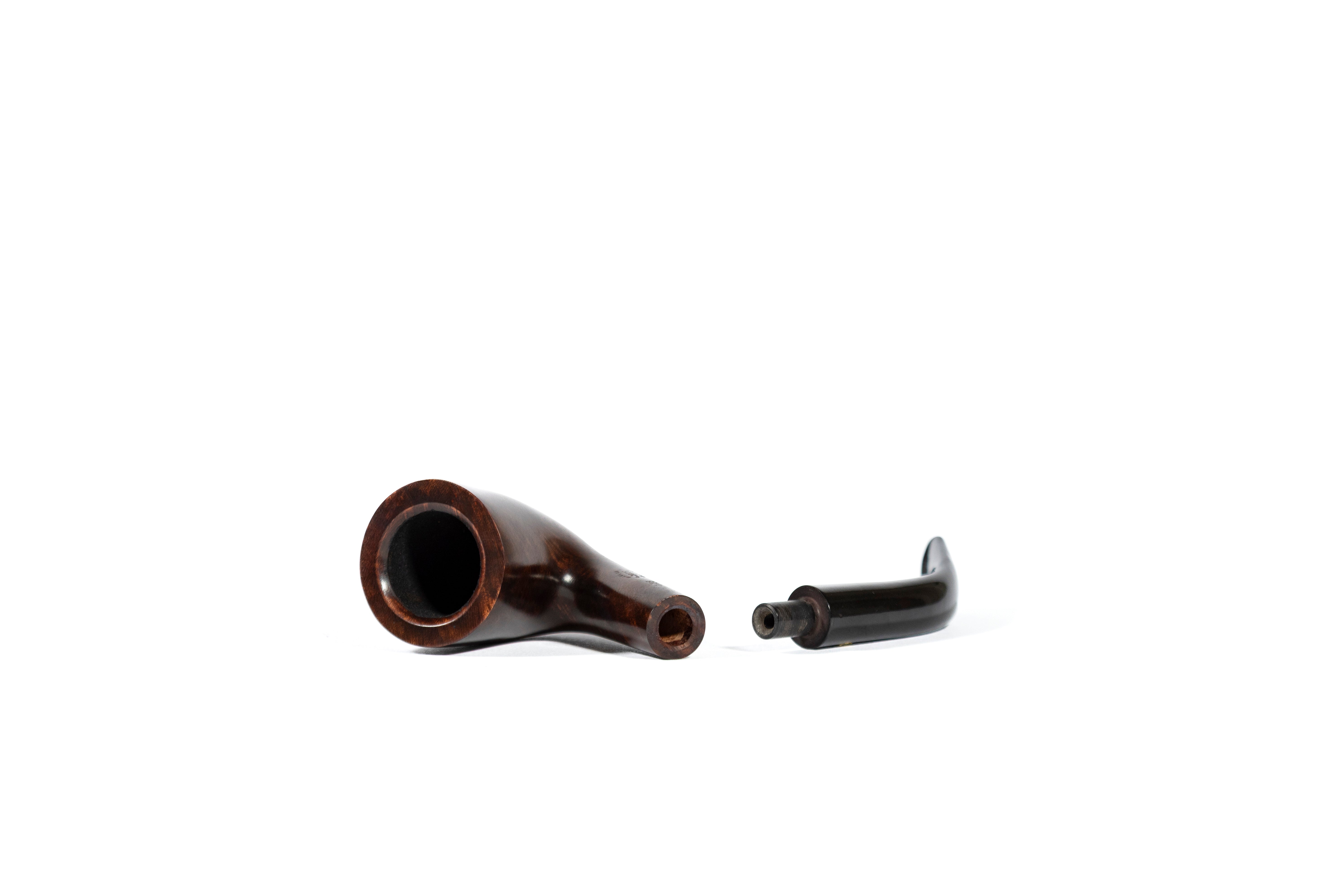 Peterson Aran pipe