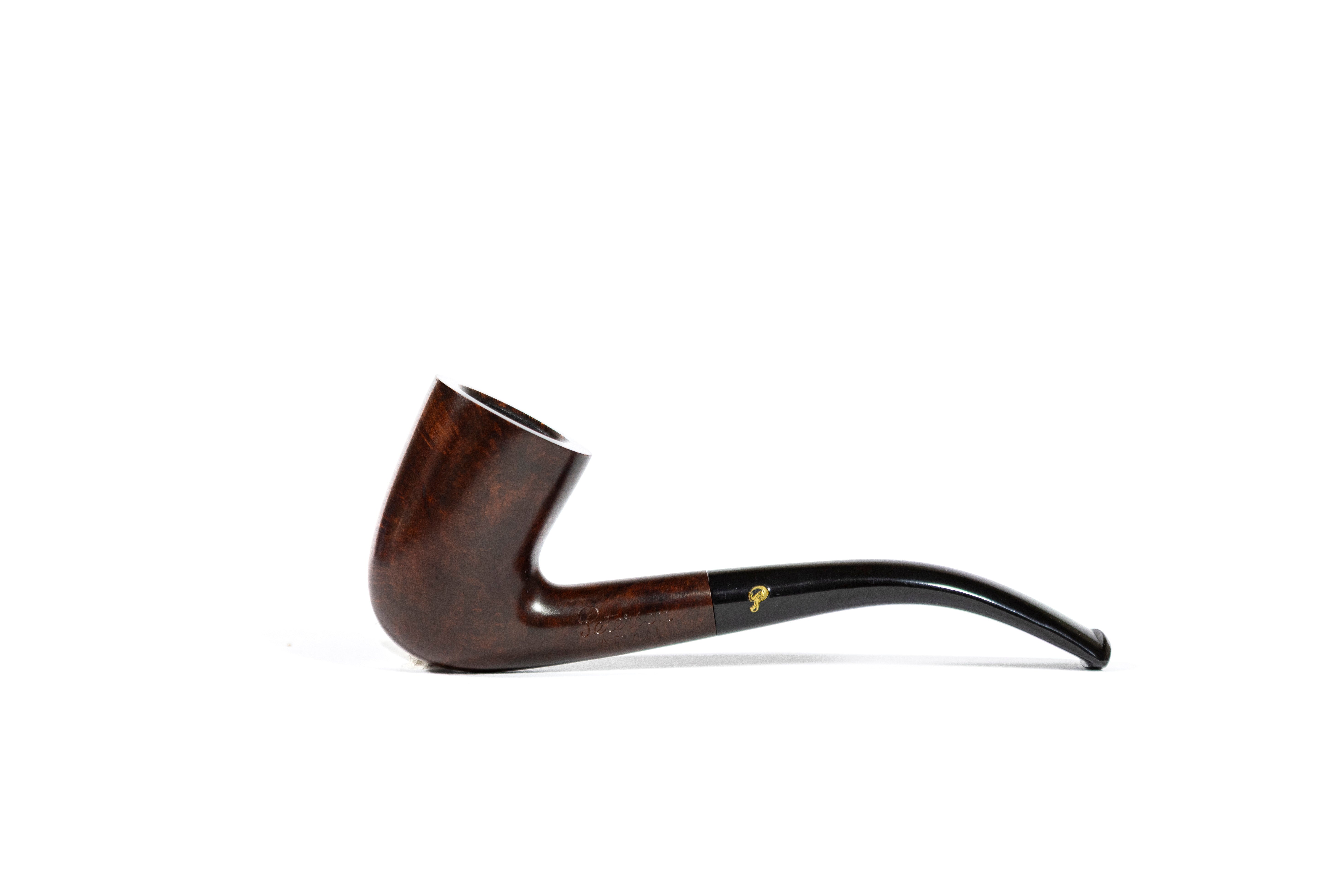 Peterson Pipe "Aran"