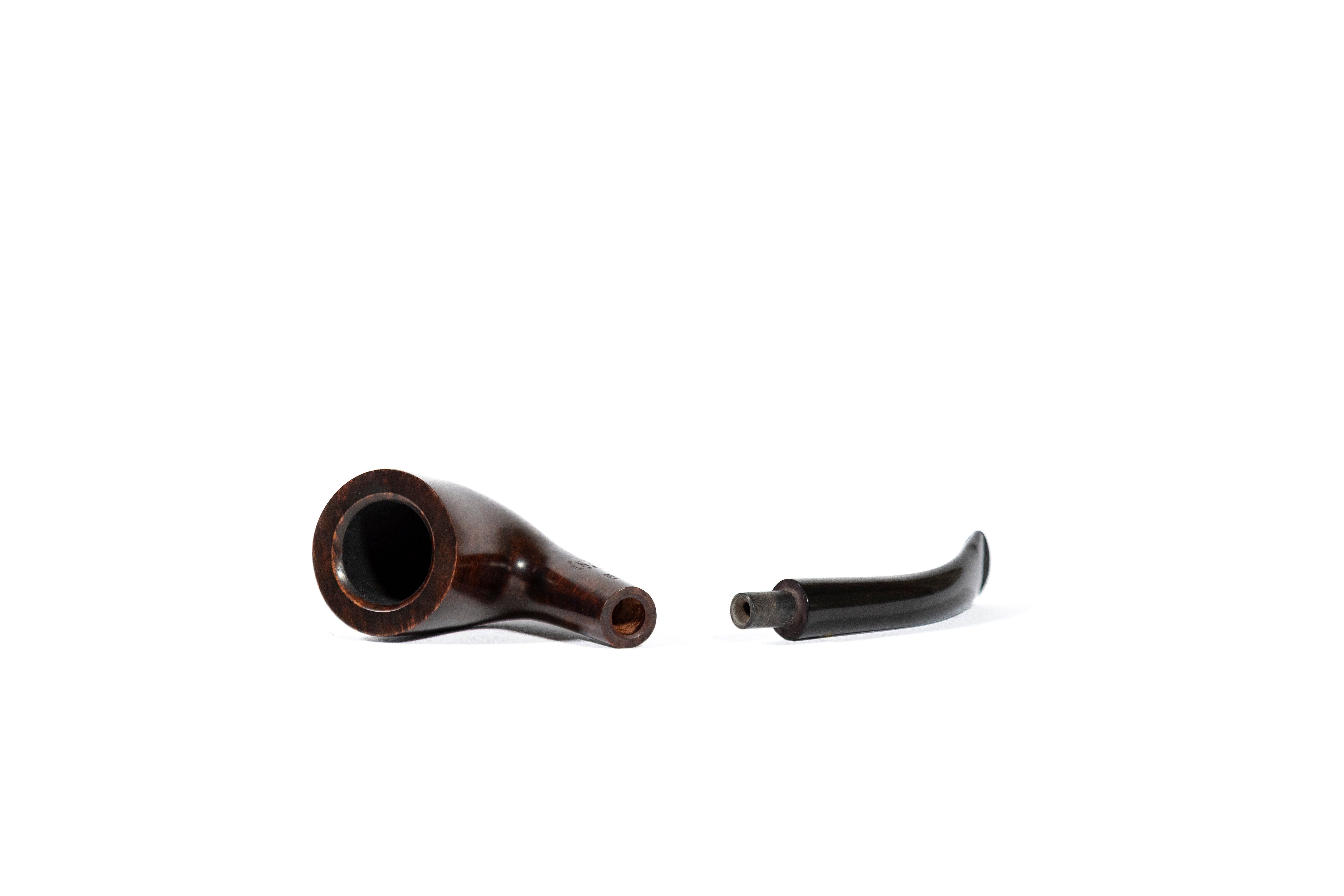 Peterson Pipe "Aran"