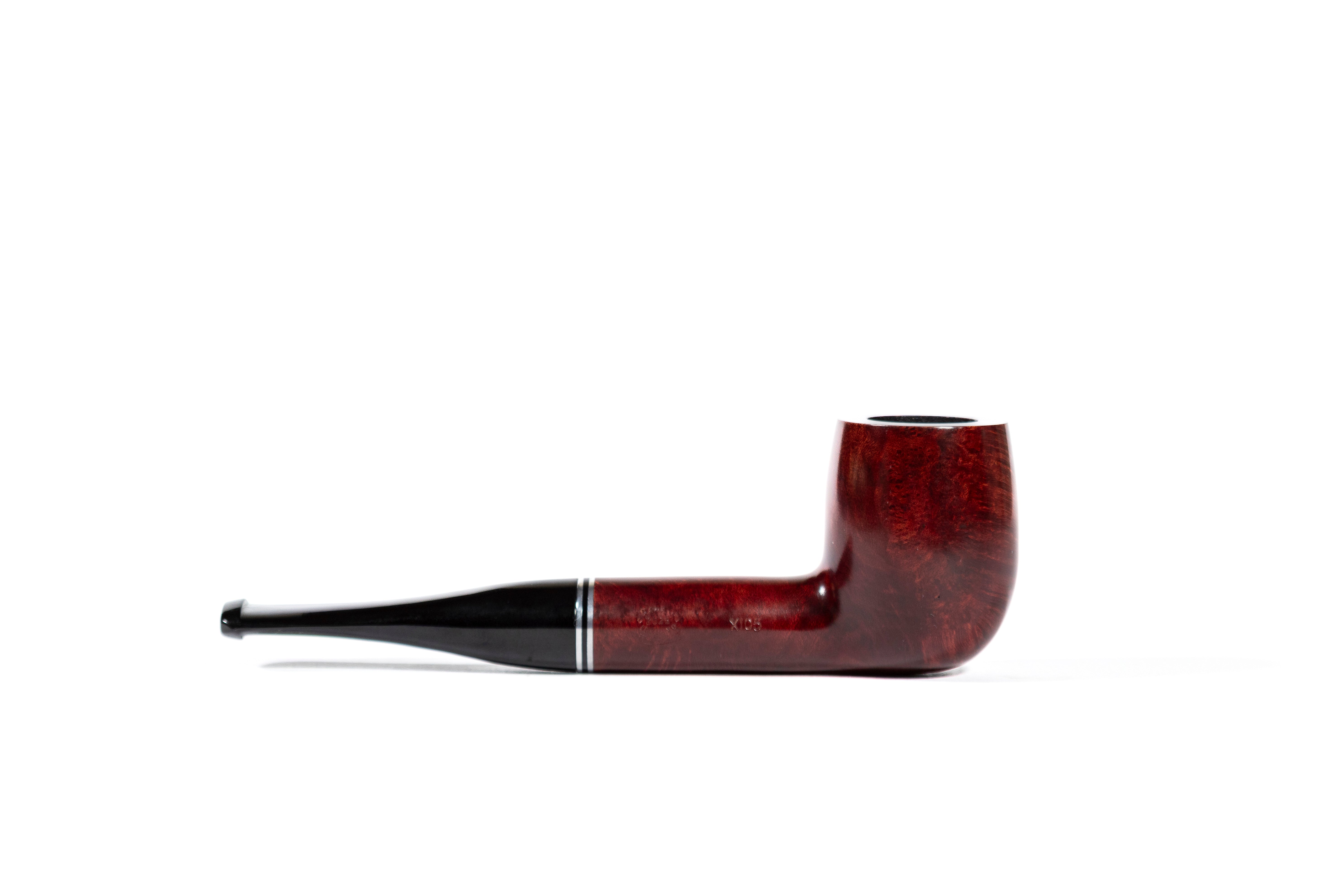 Peterson Pipe Killarney