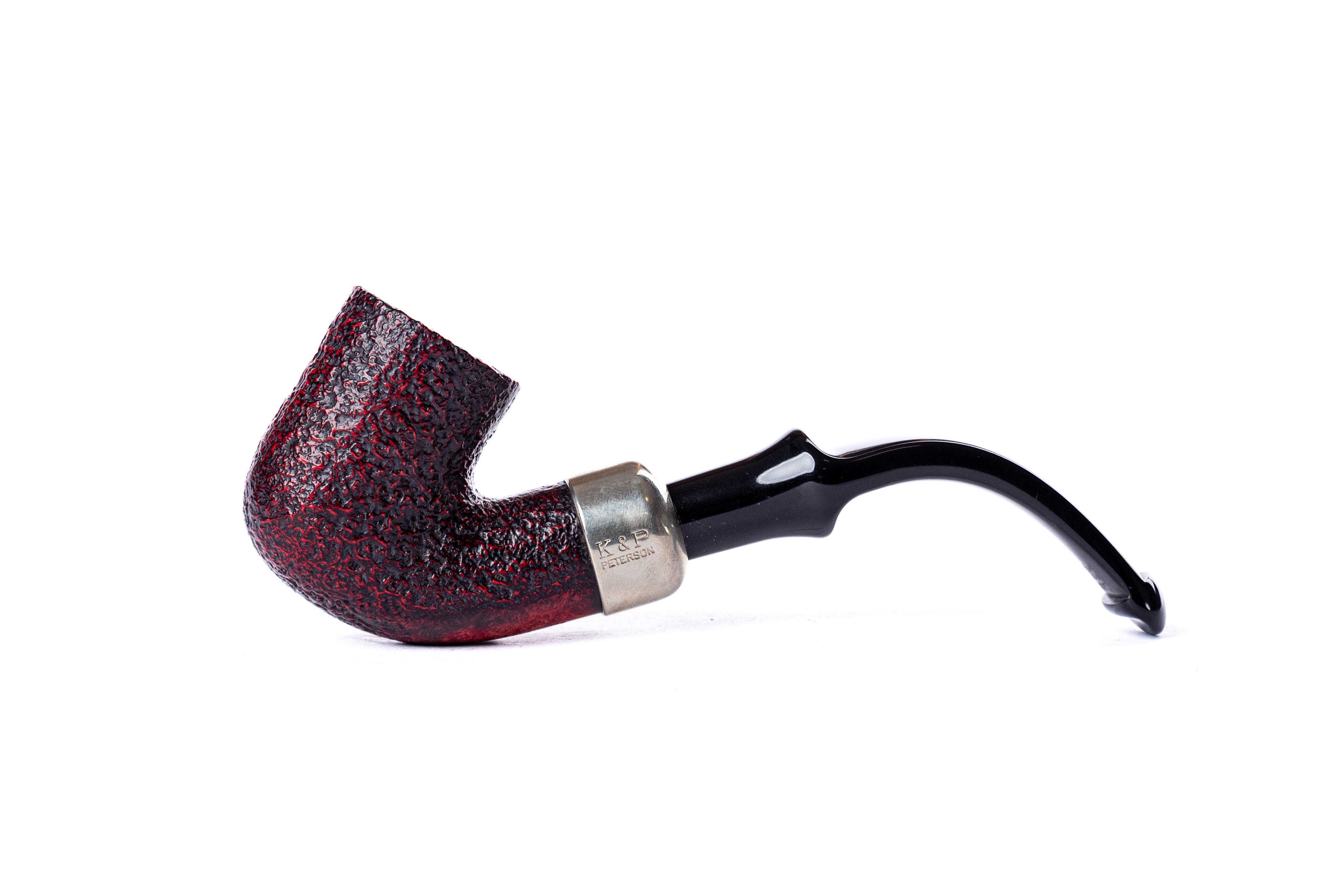 Peterson Pipe "System Standard"