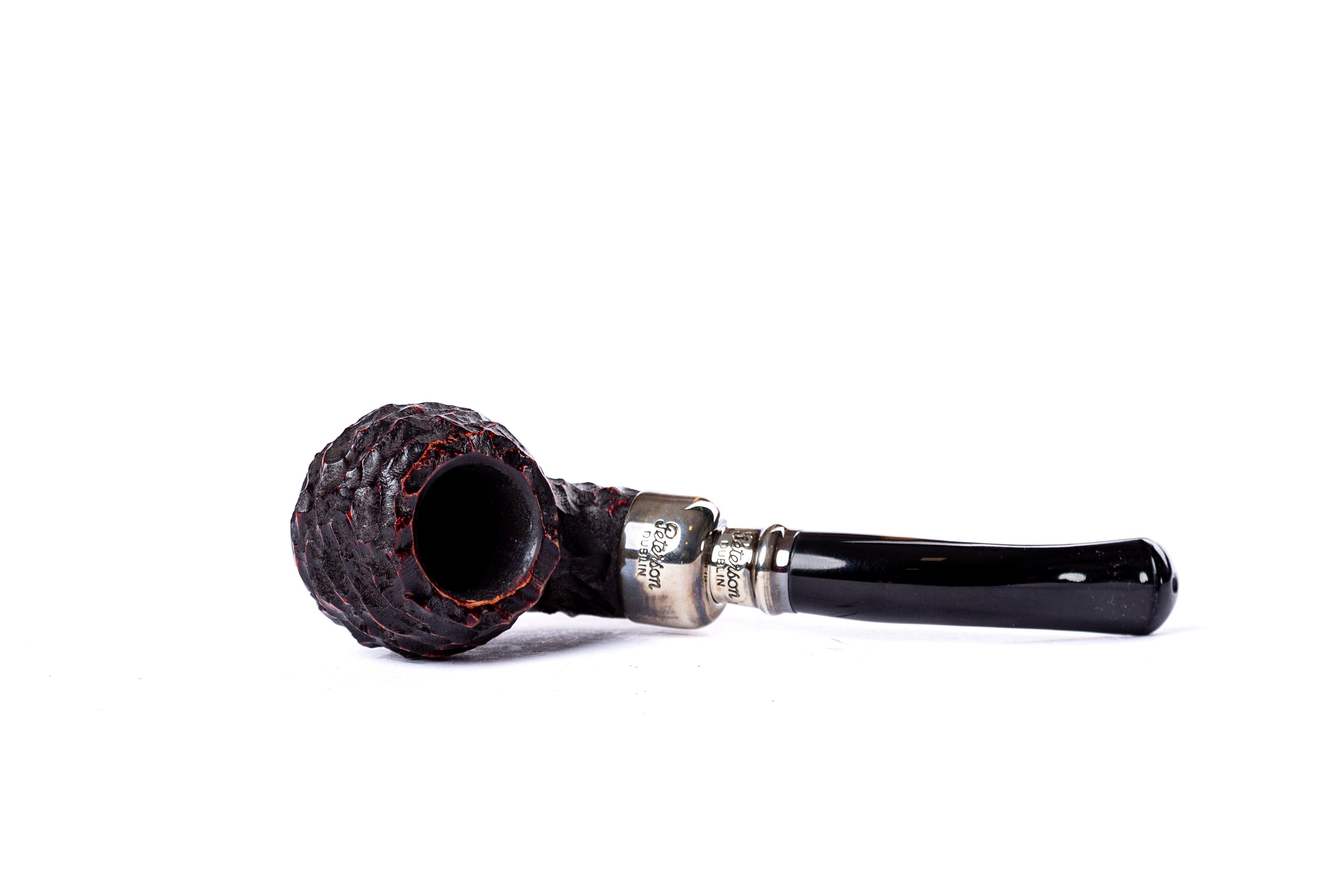 Peterson Pipe "System"