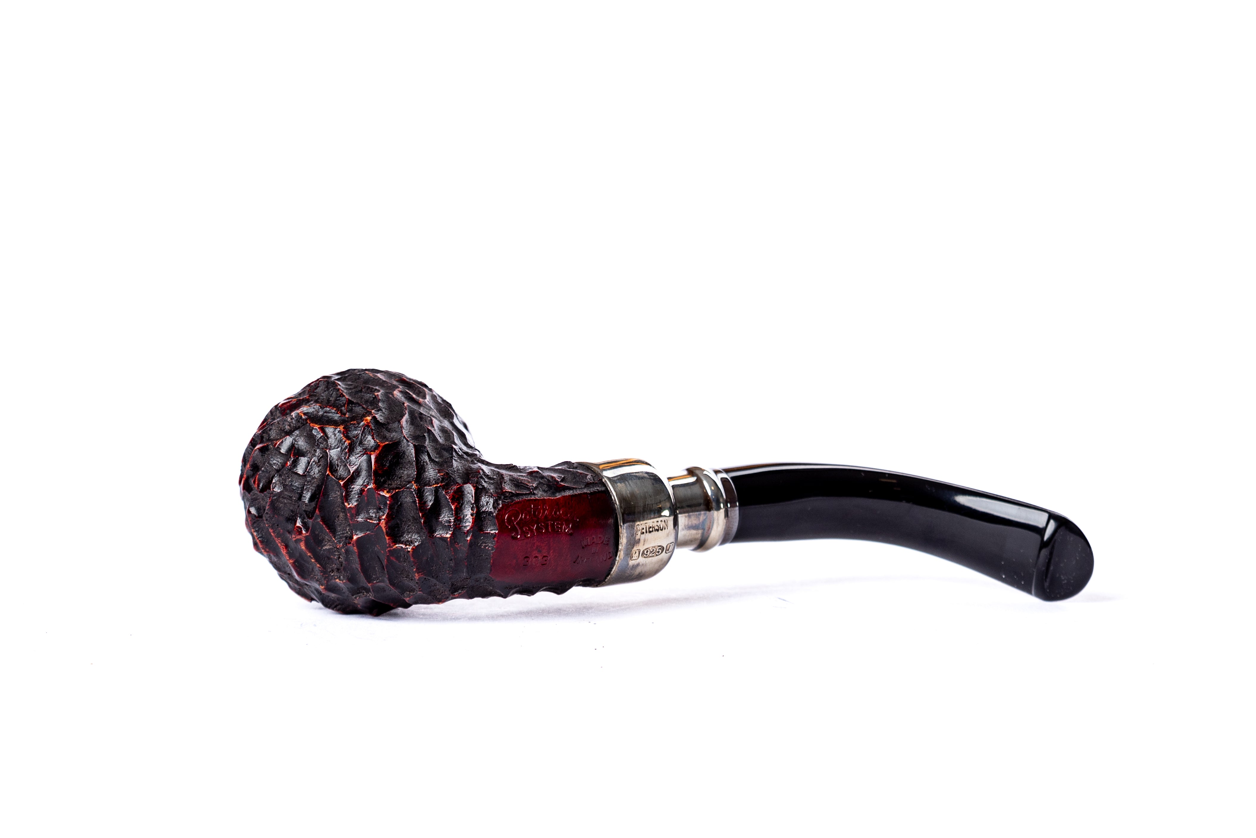 Peterson Pipe "System"