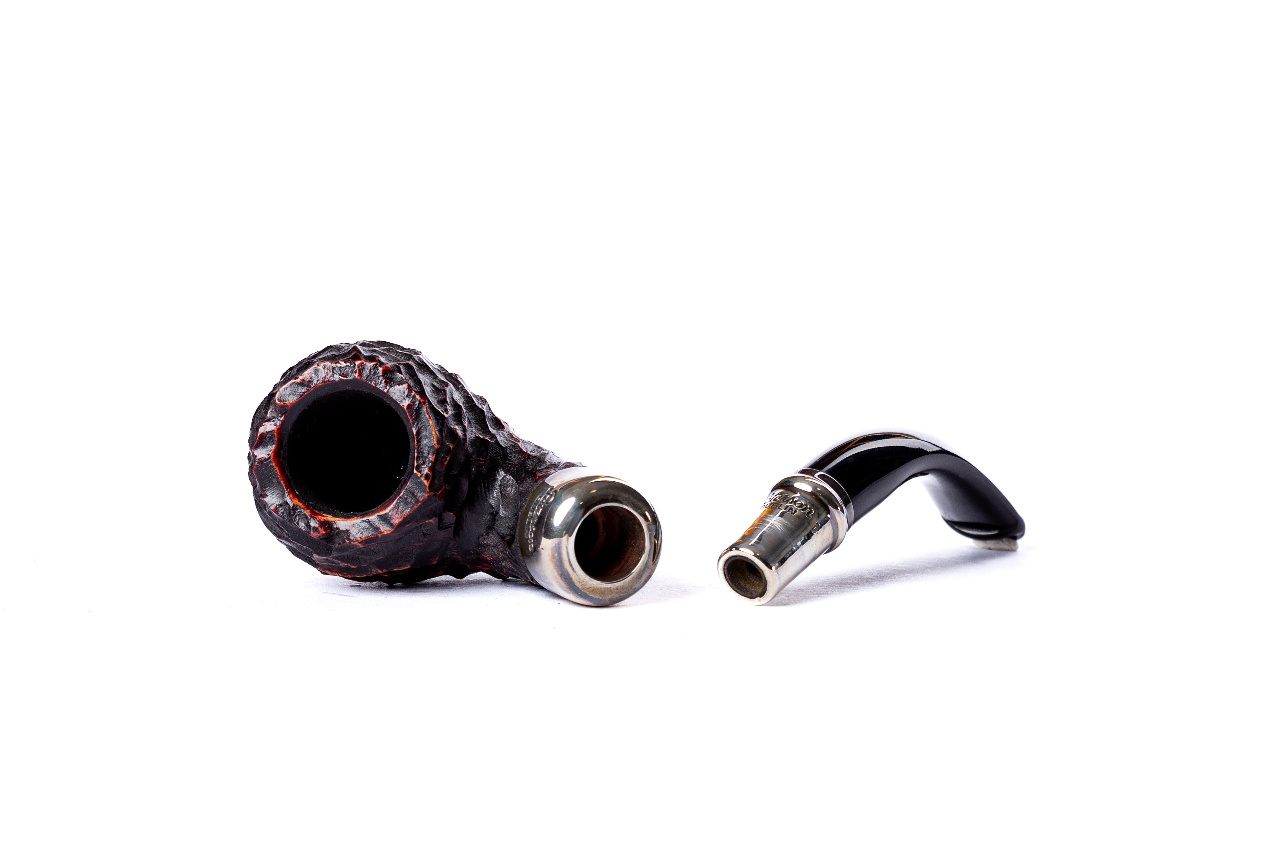 Peterson Pipe "System"