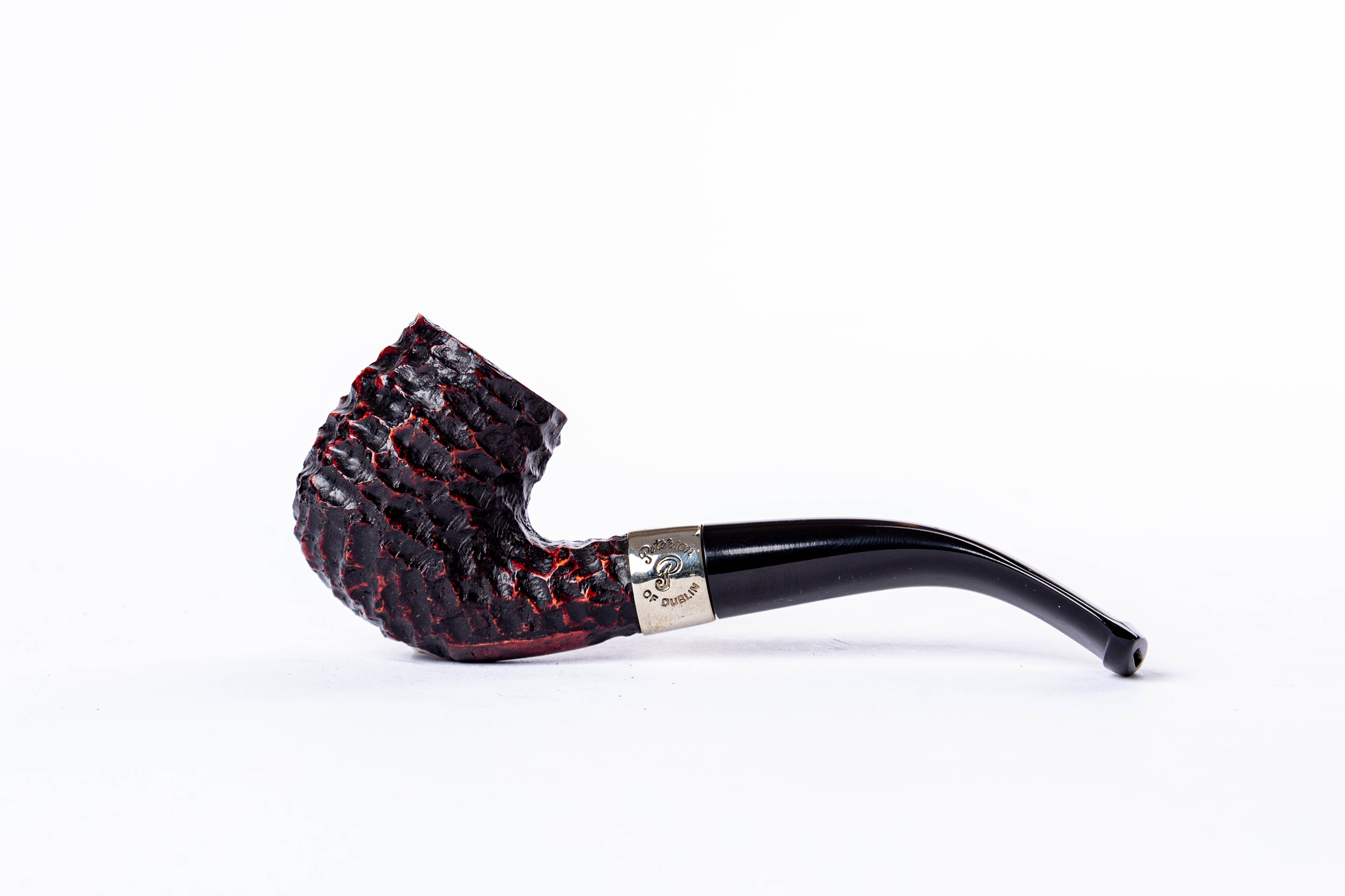  Peterson Pipe "Donegal Rocky"