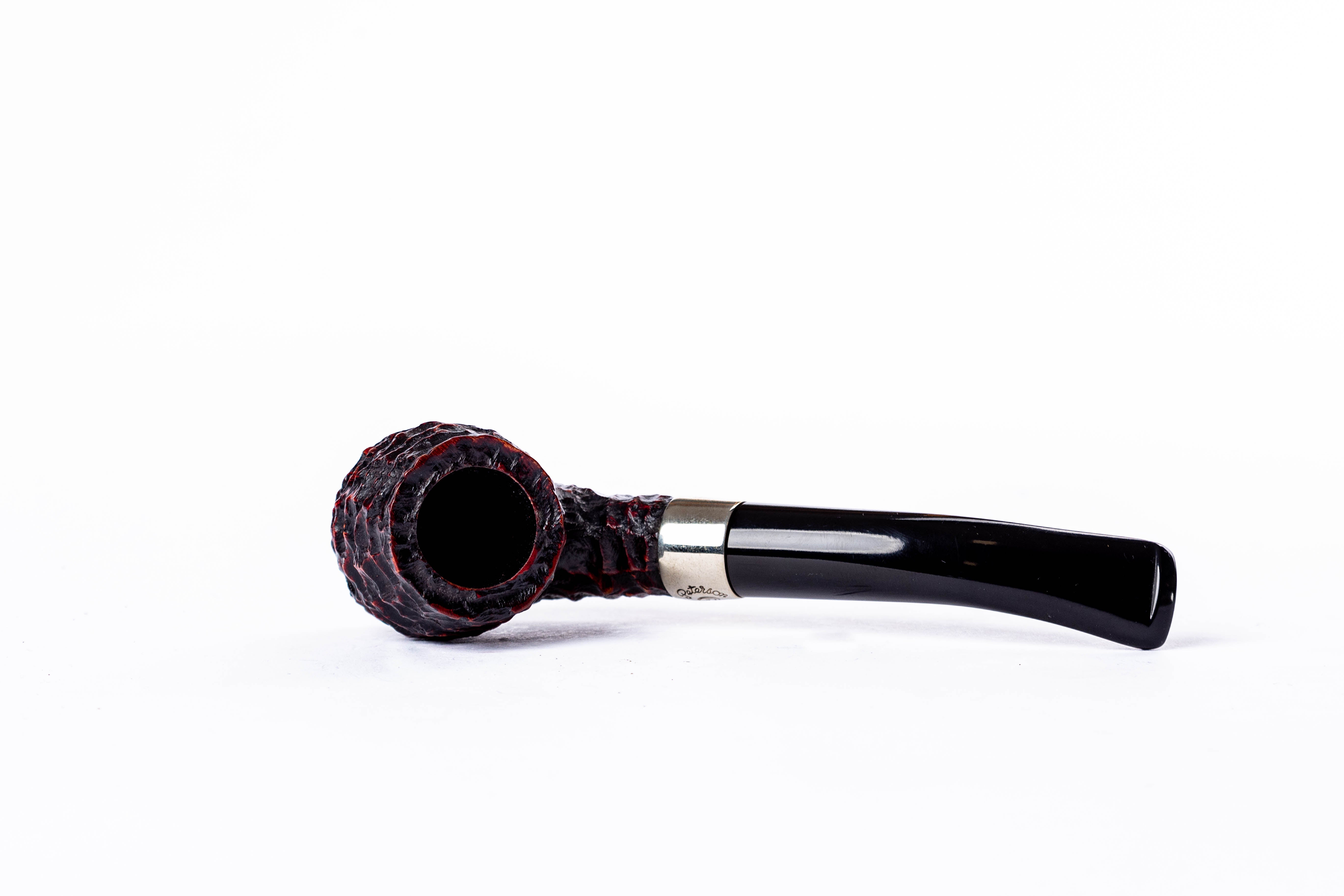  Peterson Pipe "Donegal Rocky"