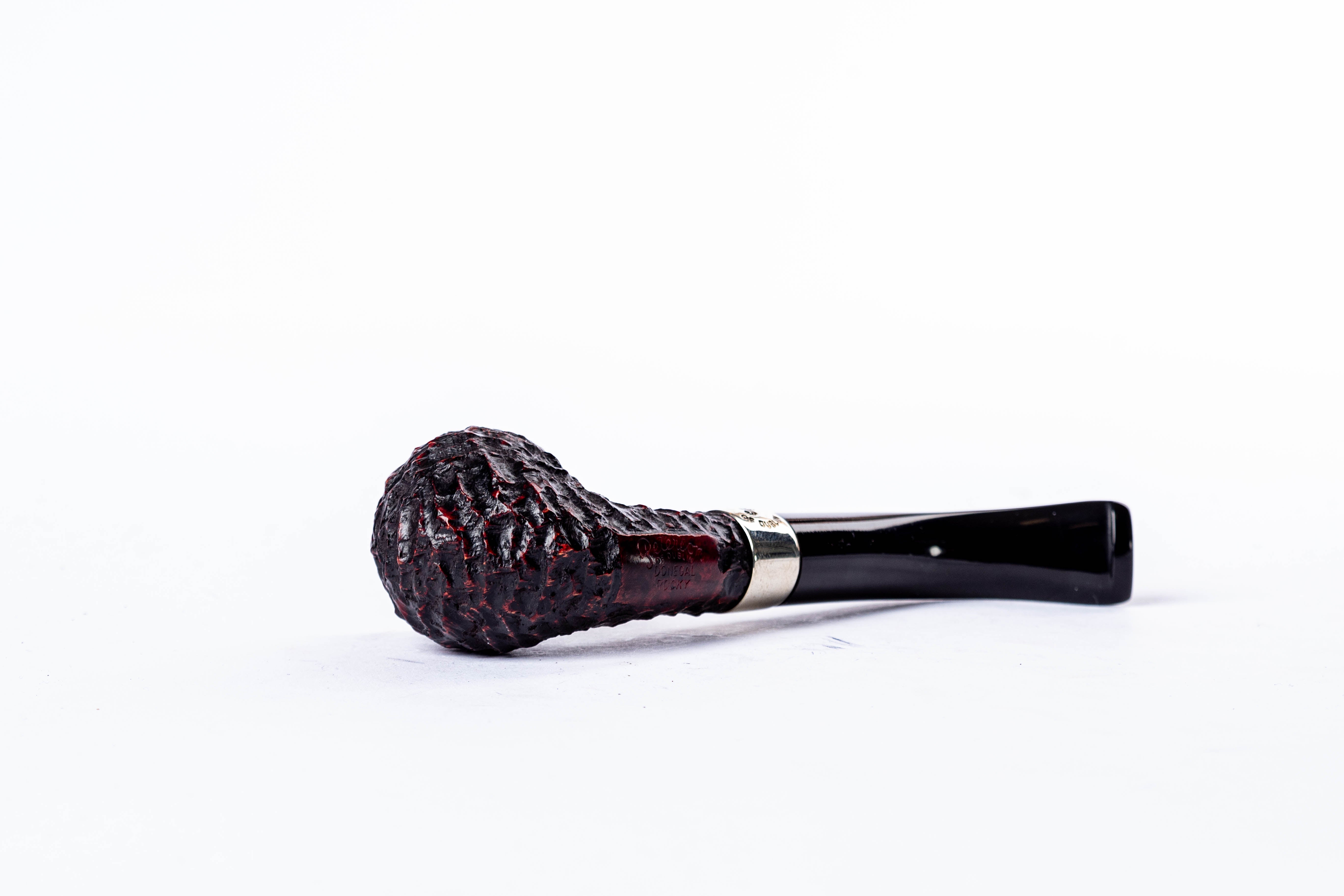  Peterson Pipe "Donegal Rocky"