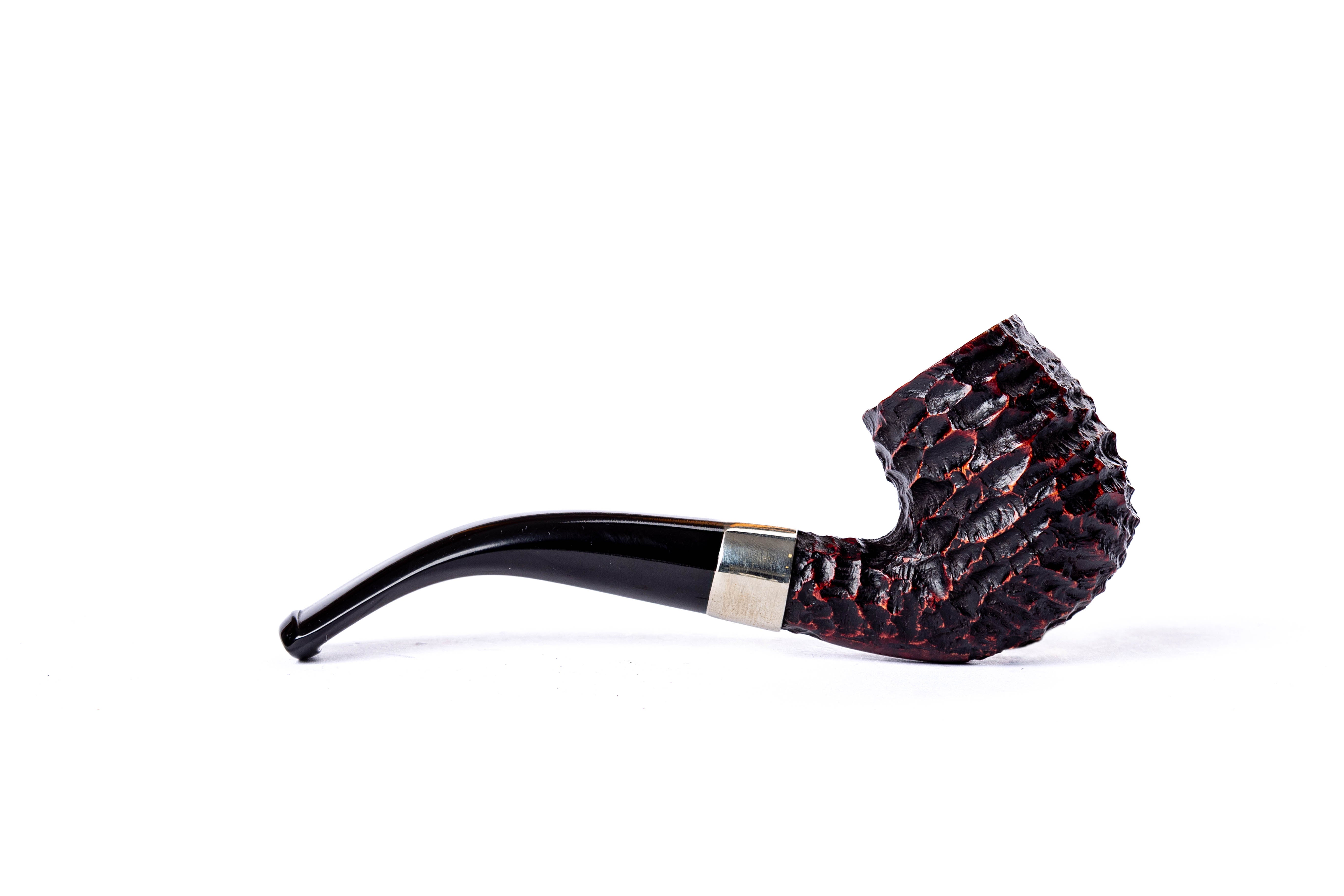  Peterson Pipe "Donegal Rocky"