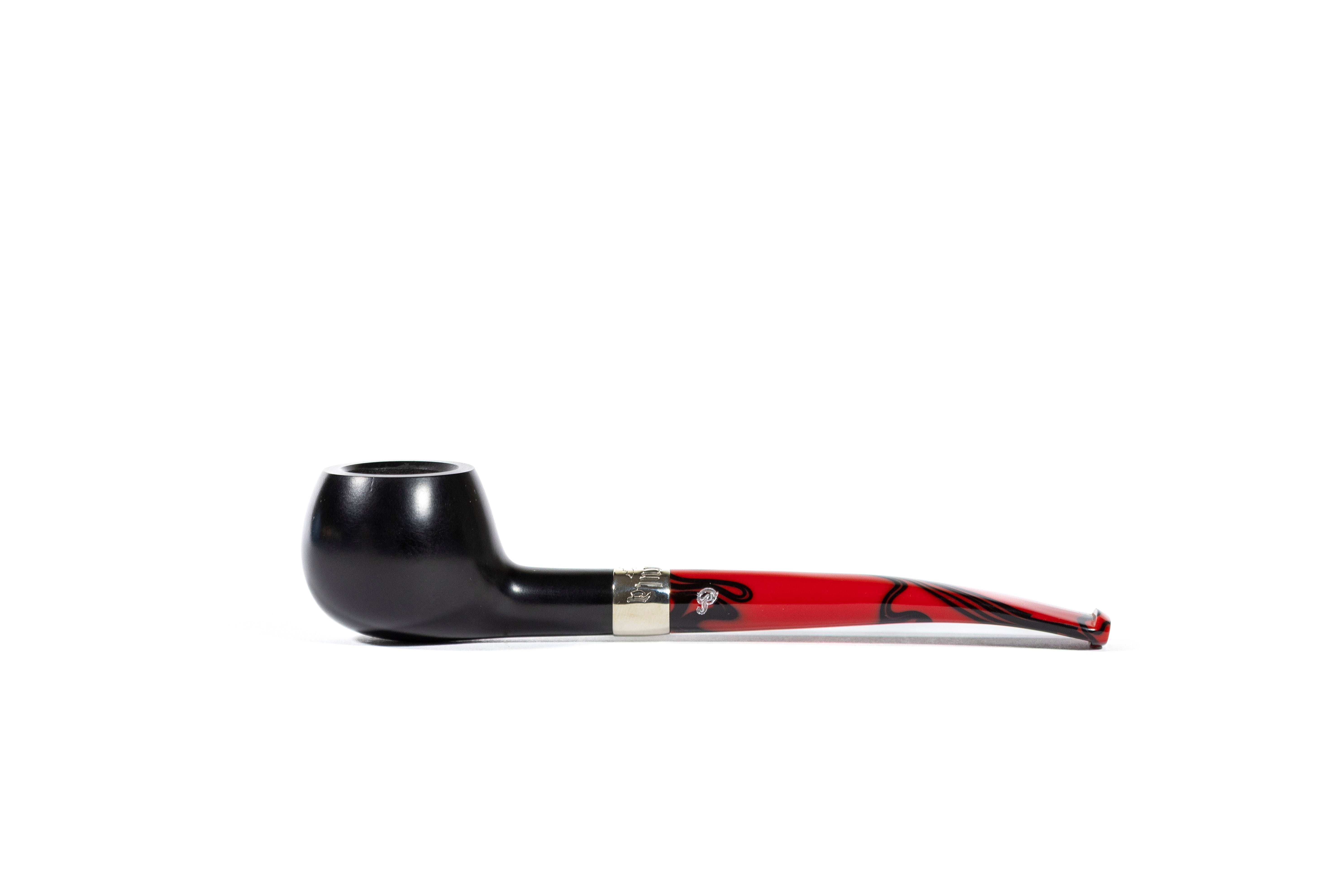 Peterson pipe Dracula