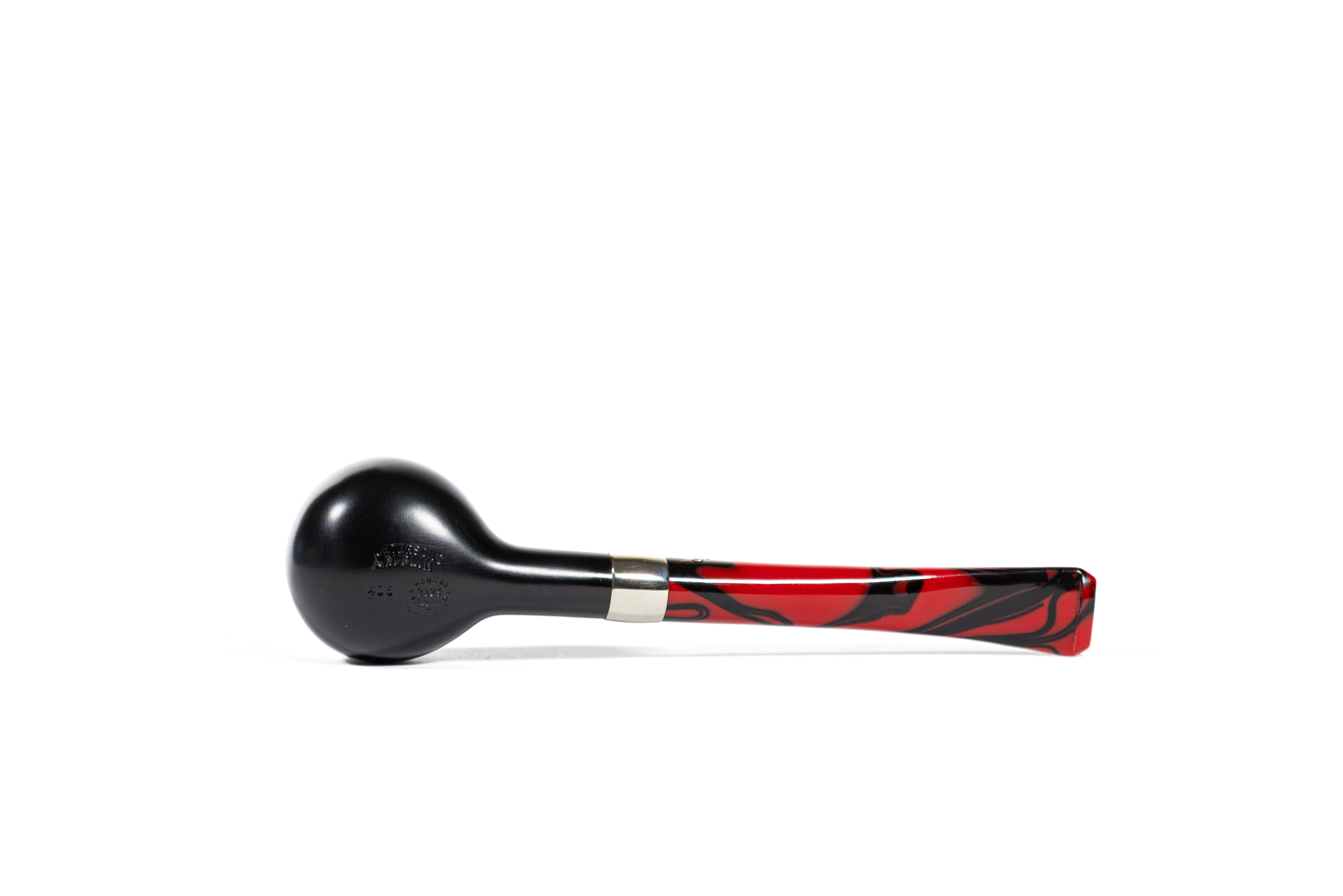 Peterson pipe Dracula