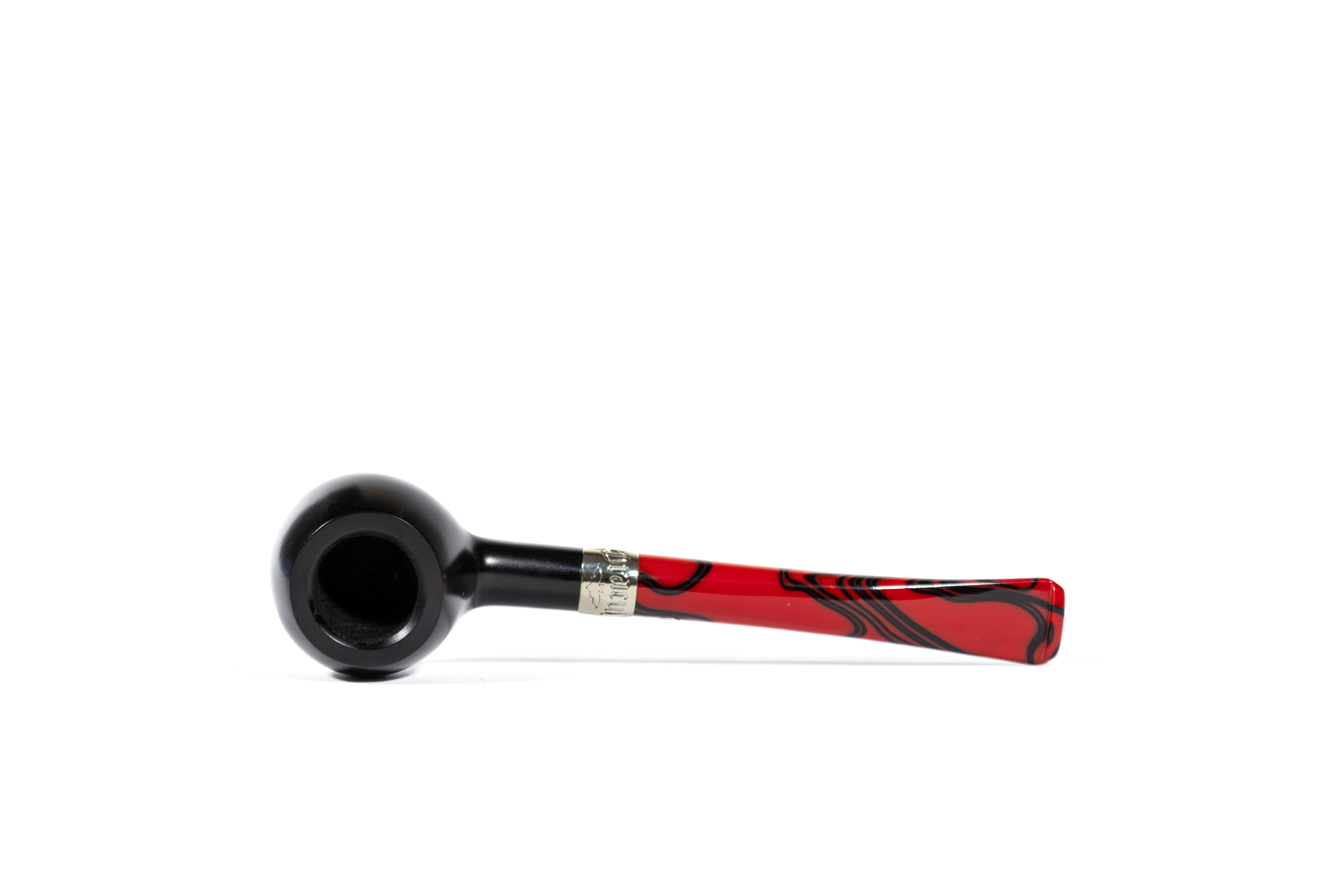 Peterson pipe Dracula
