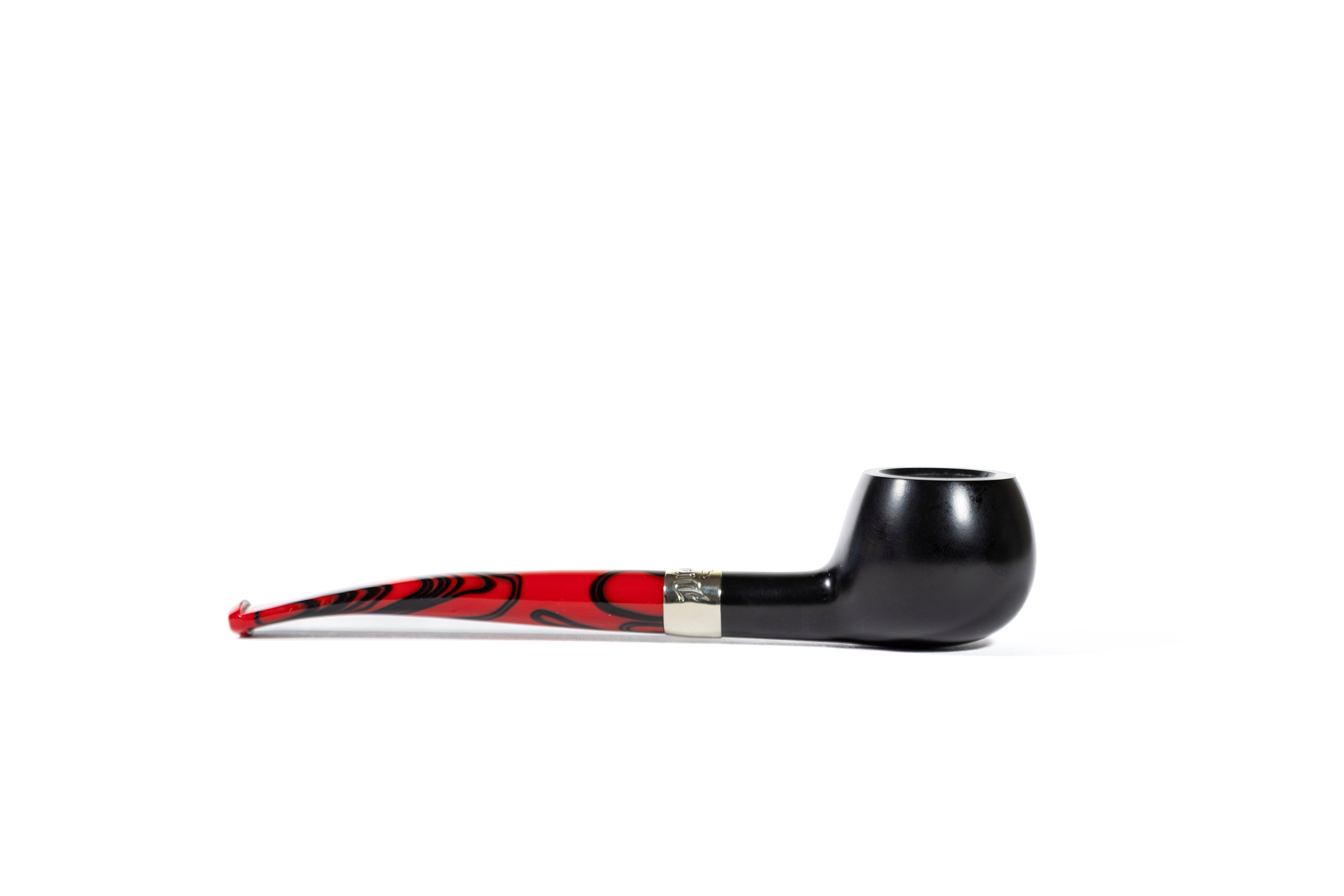 Peterson pipe Dracula