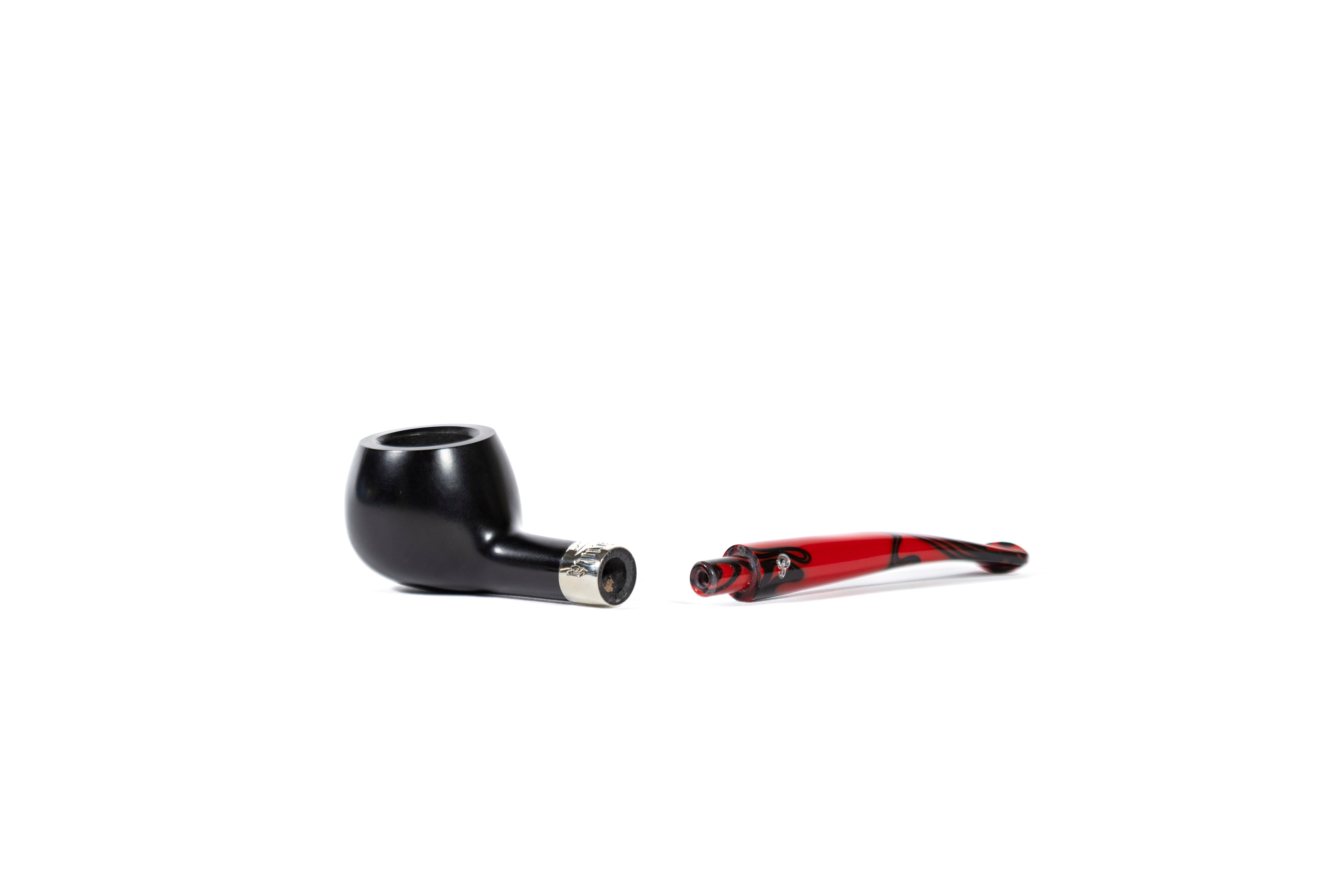 Peterson pipe Dracula