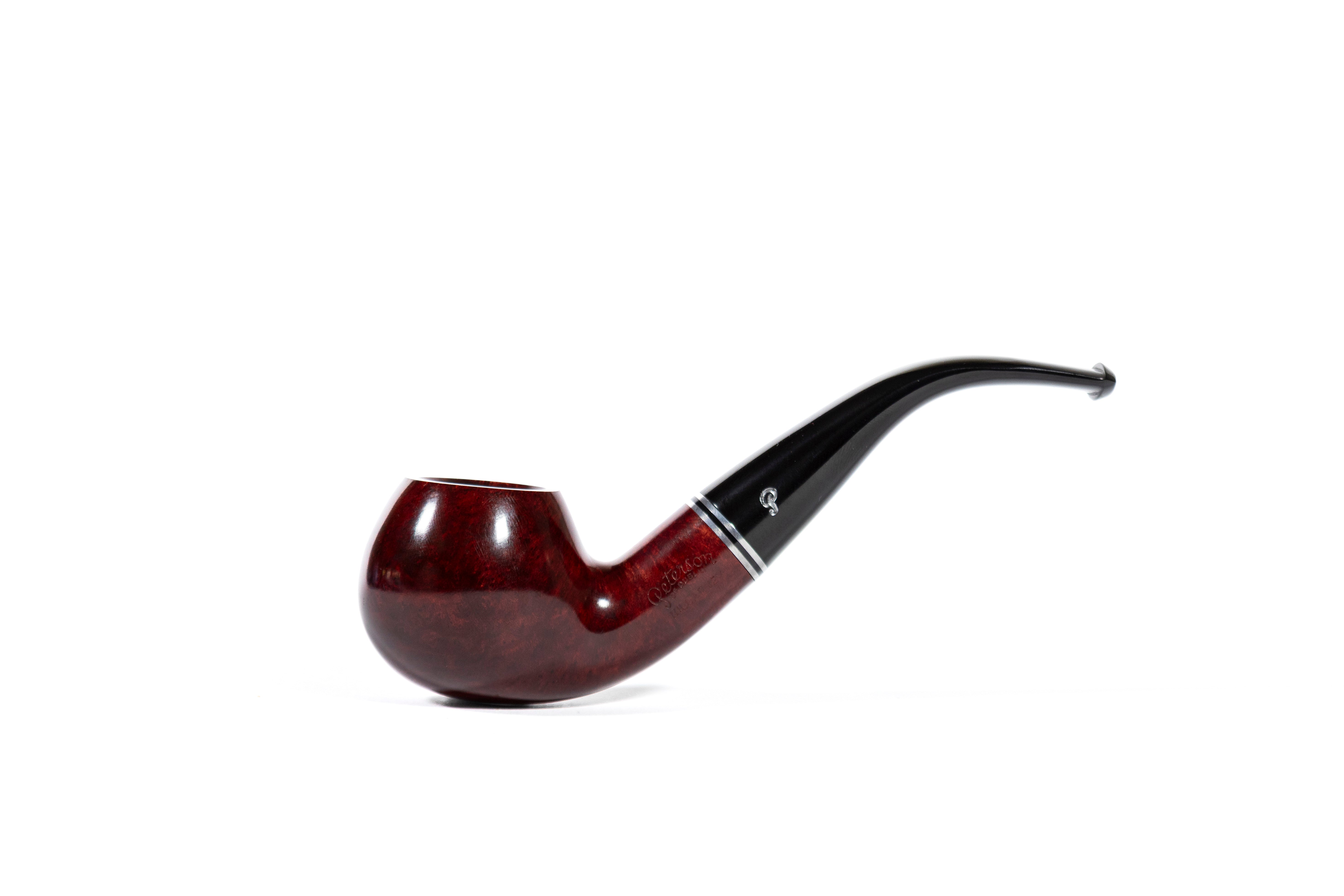 Peterson Pipe "Killarney"