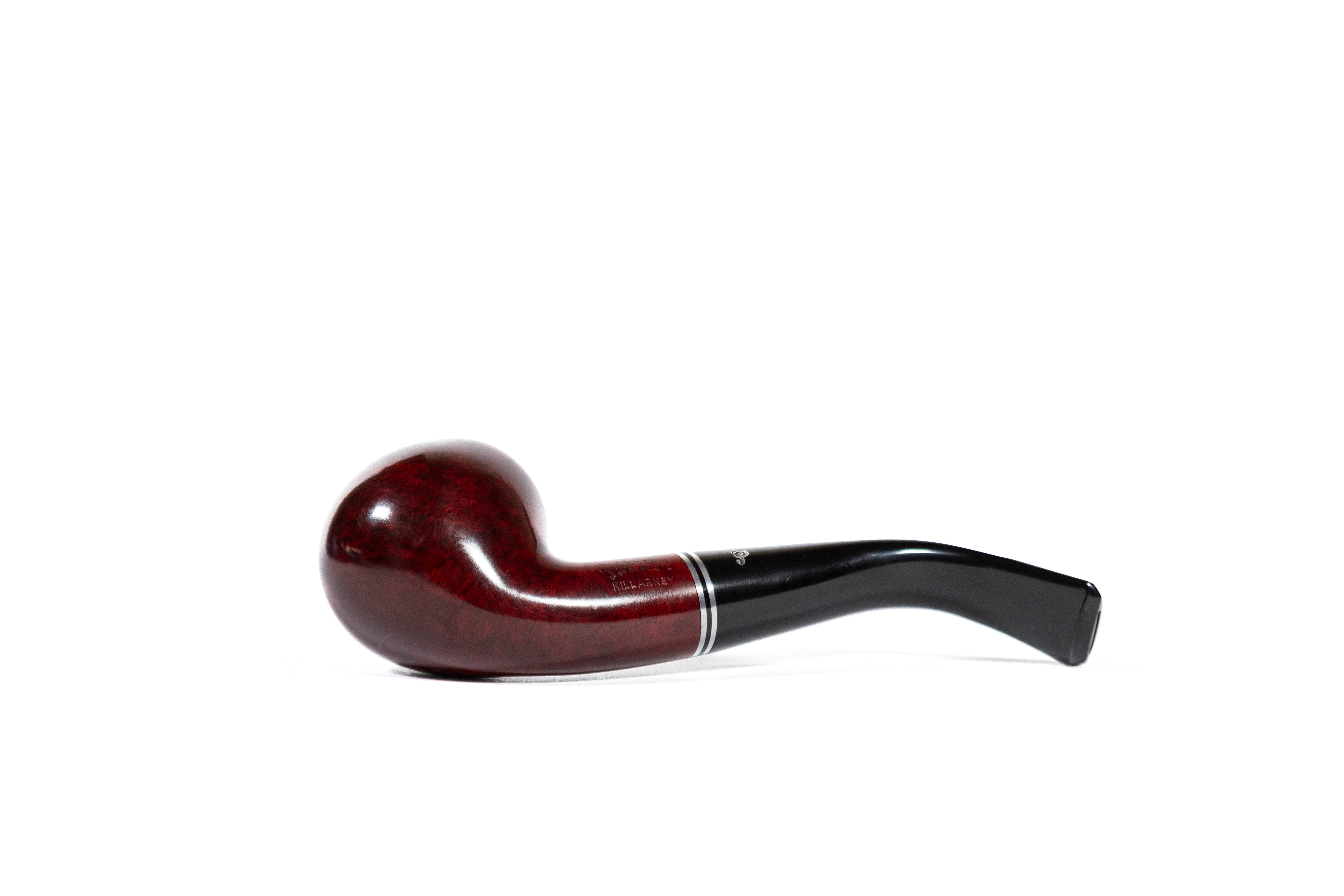 Peterson Pipe "Killarney"