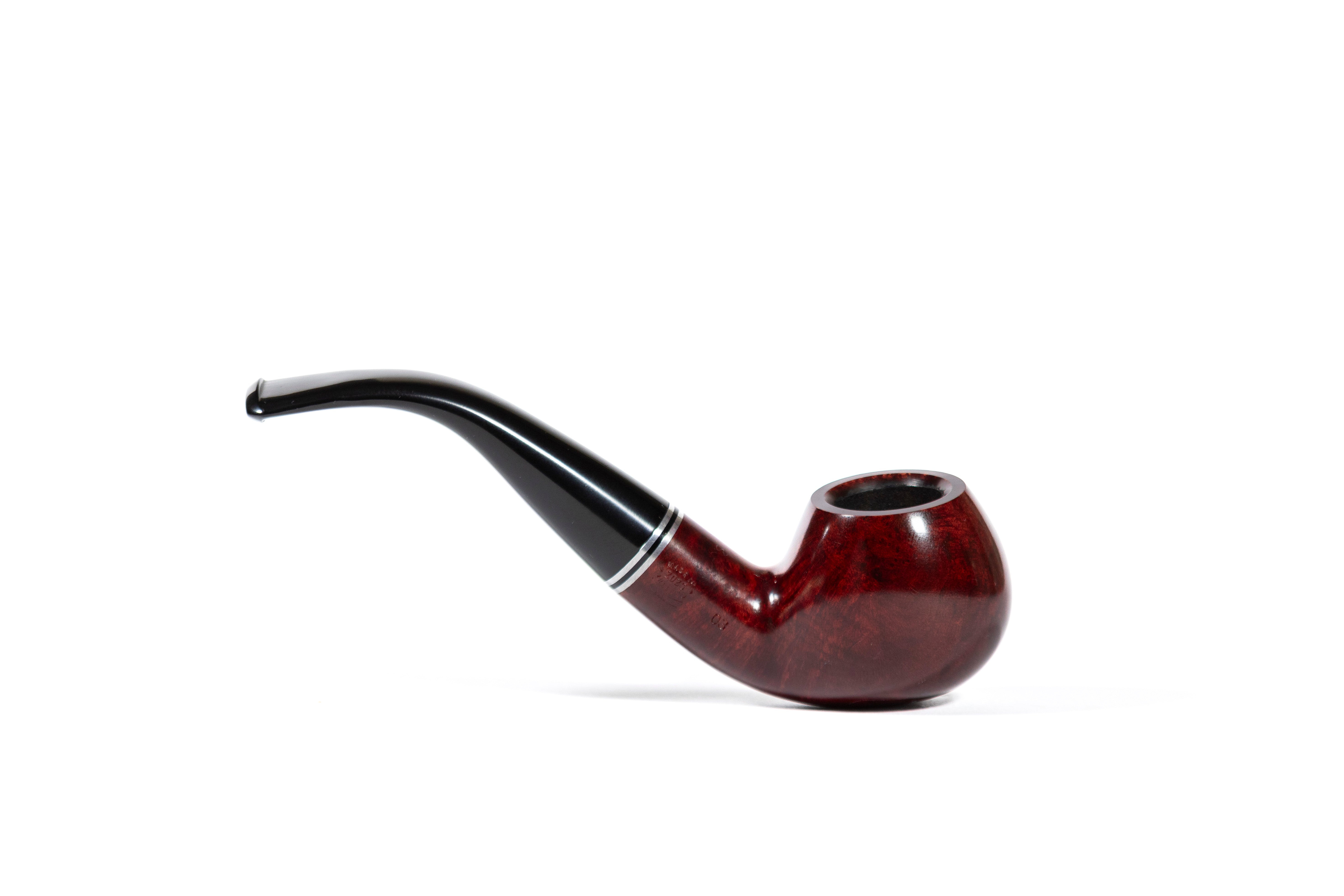 Peterson Pipe "Killarney"