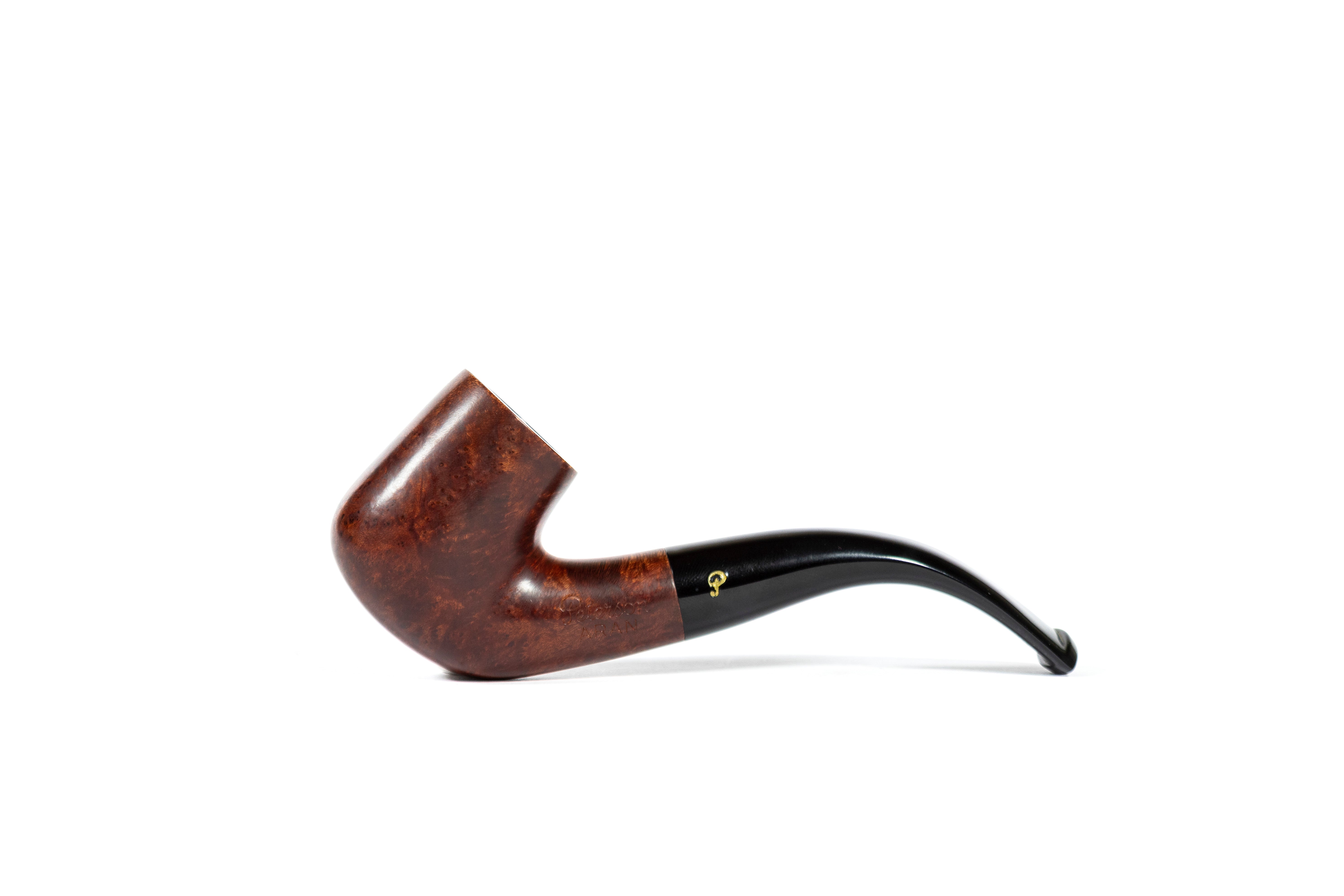 Peterson Pipe "Aran"