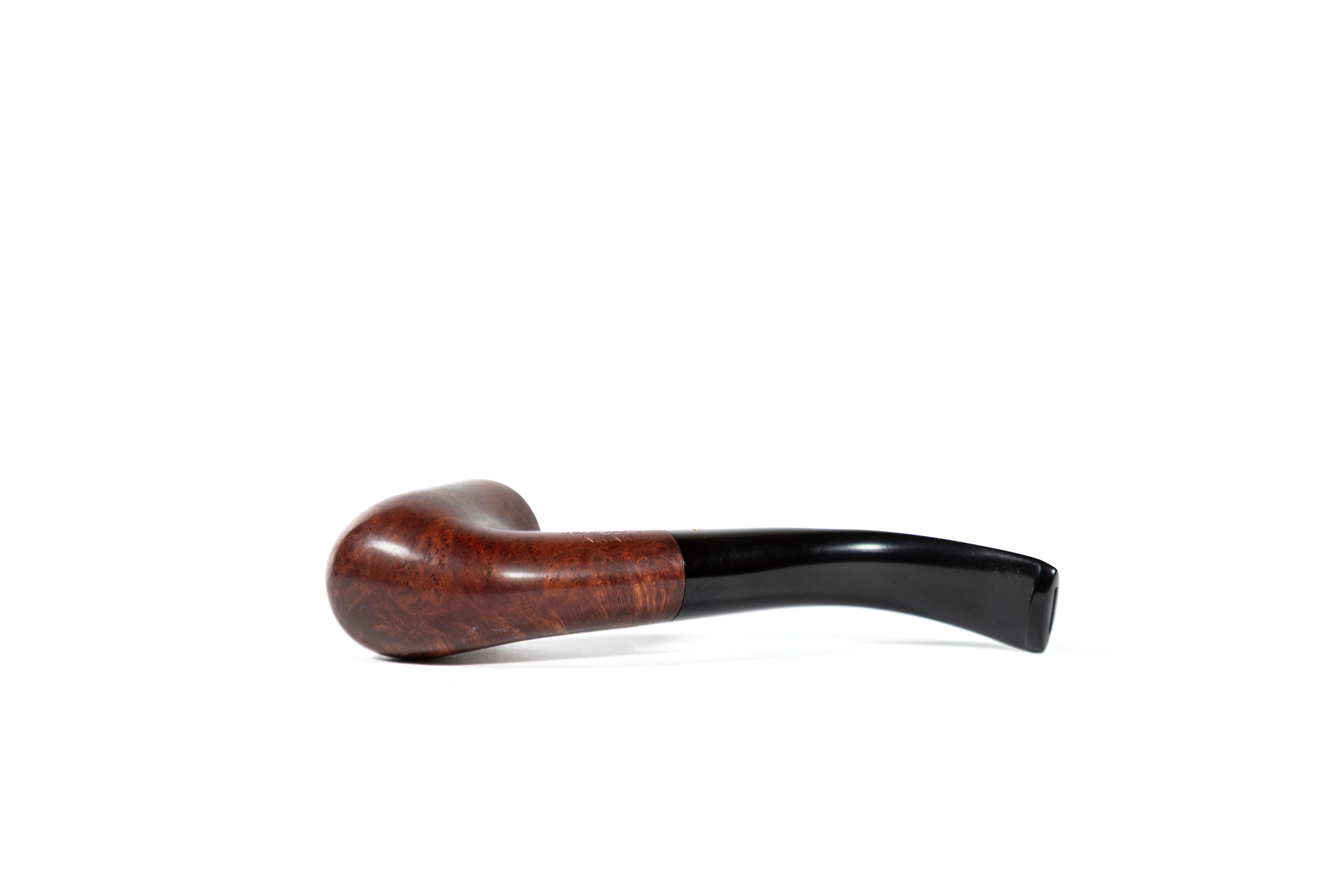 Peterson Pipe "Aran"