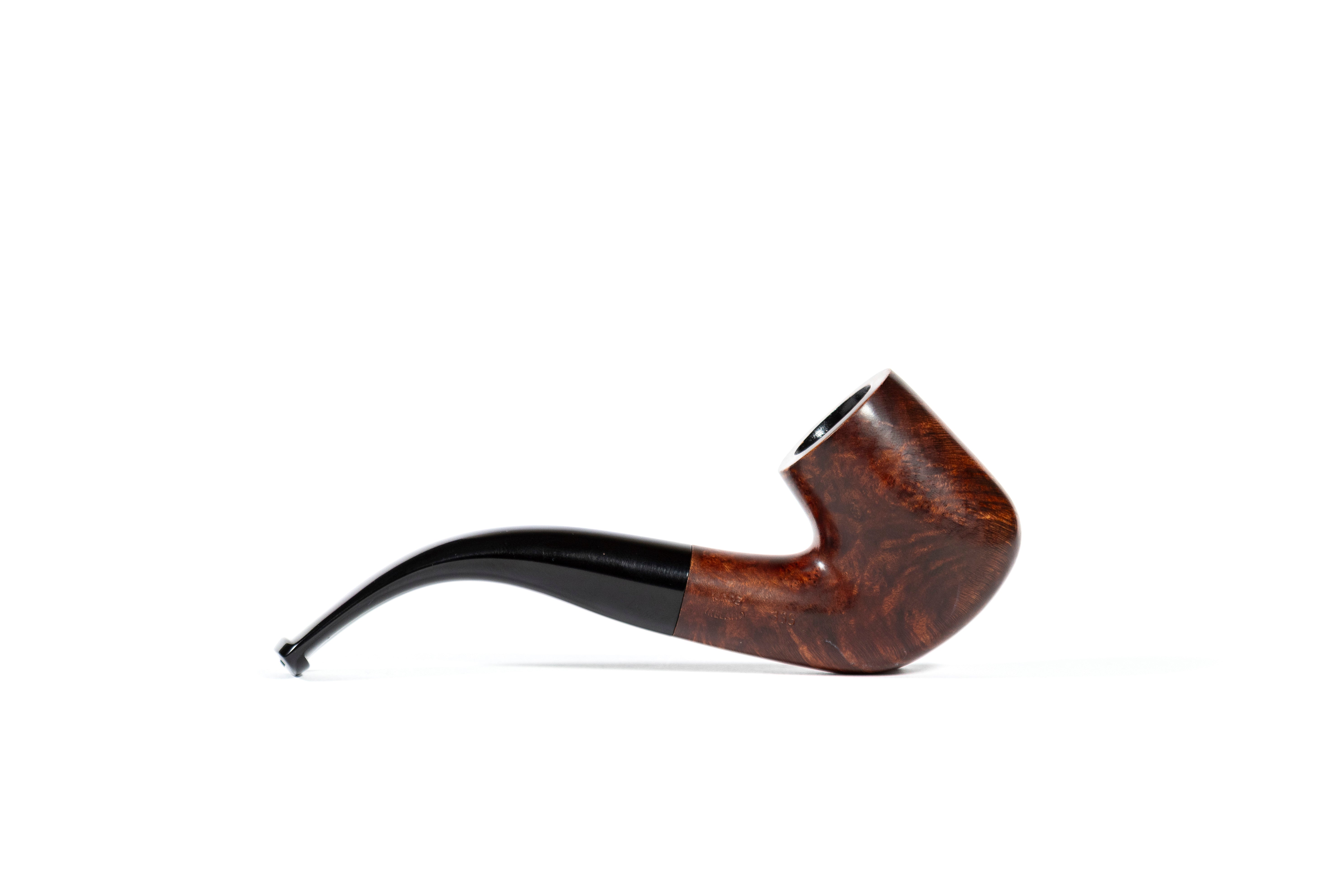 Peterson Pipe "Aran"