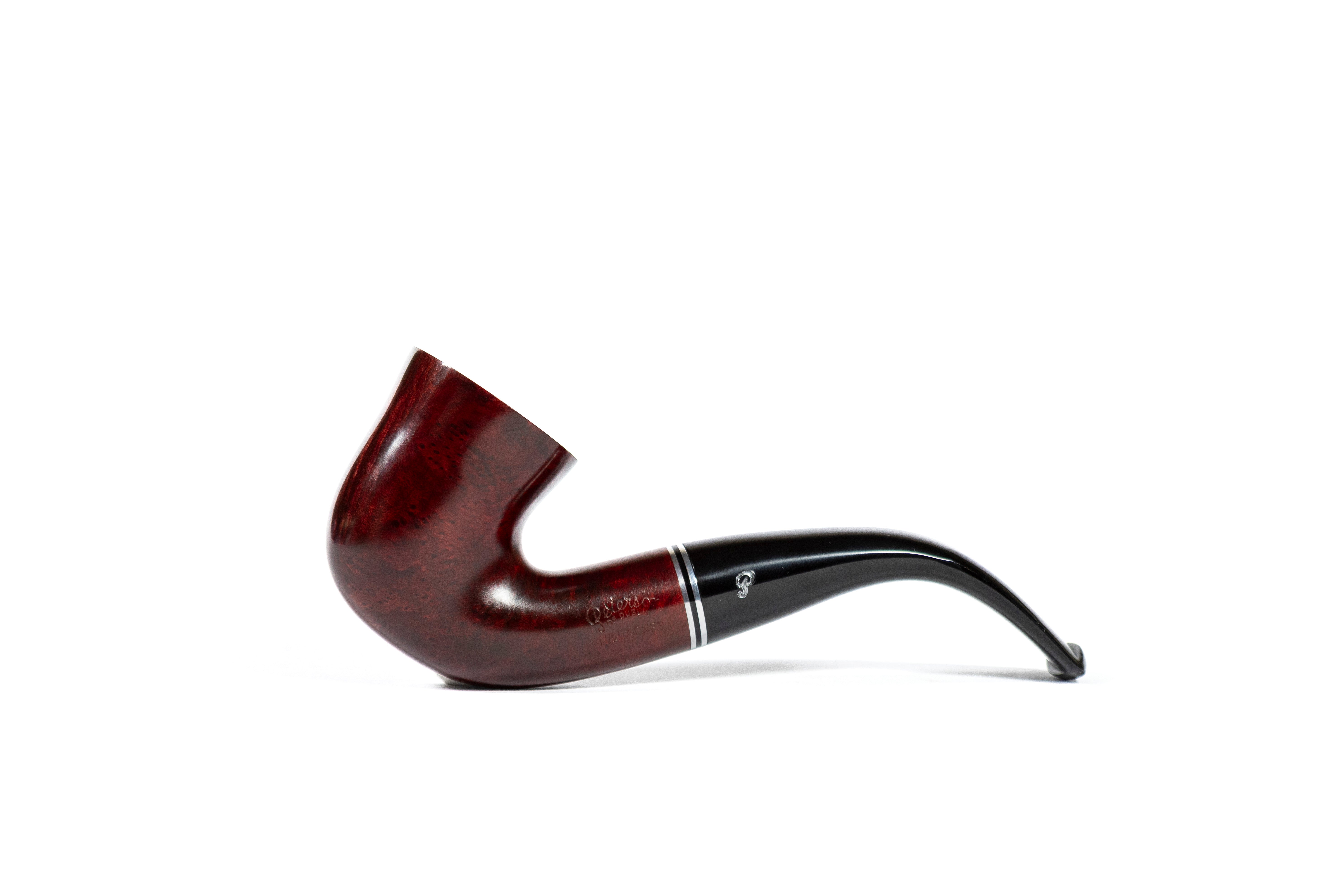 Peterson Pipe Killarney