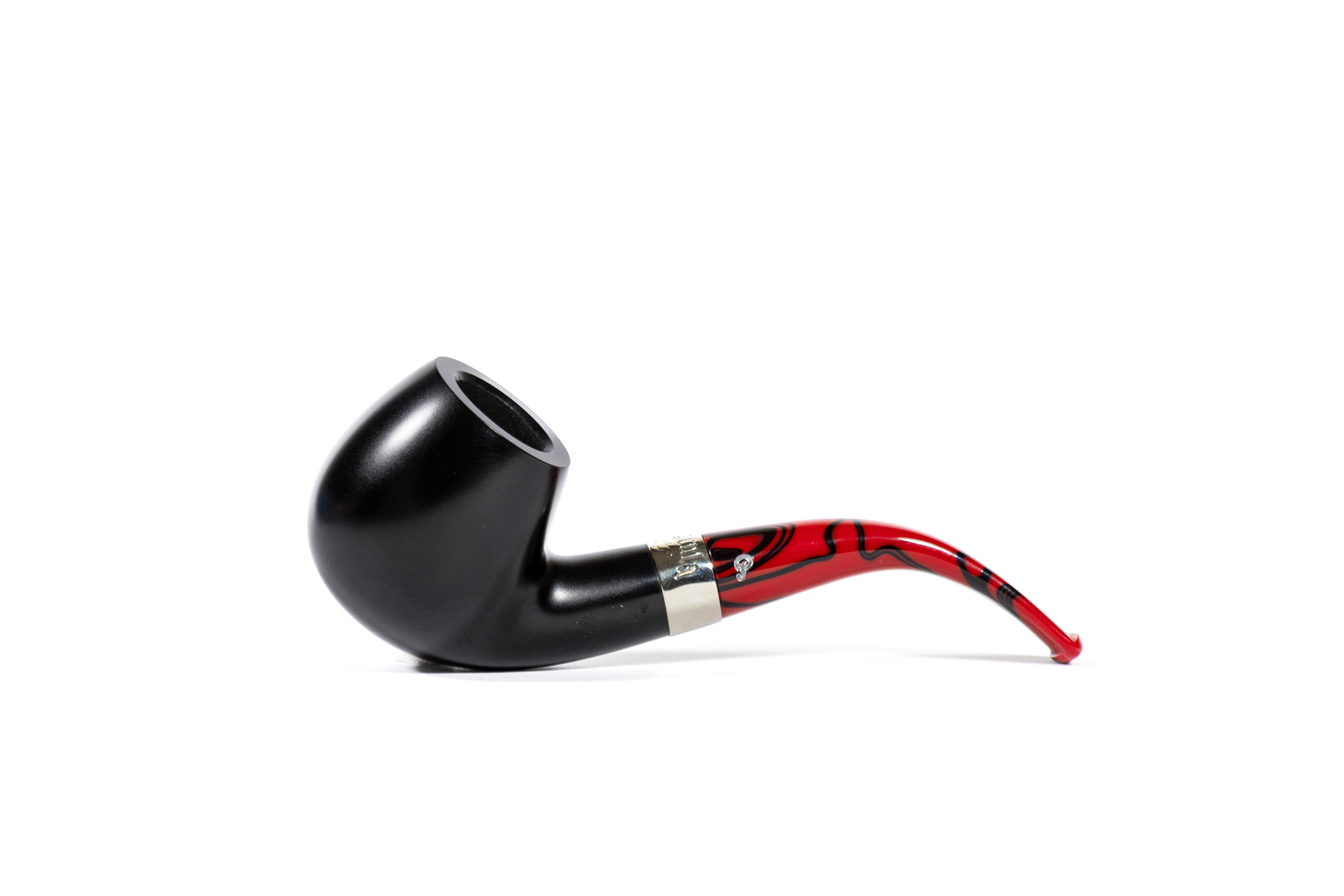 Peterson pipe "Dracula"