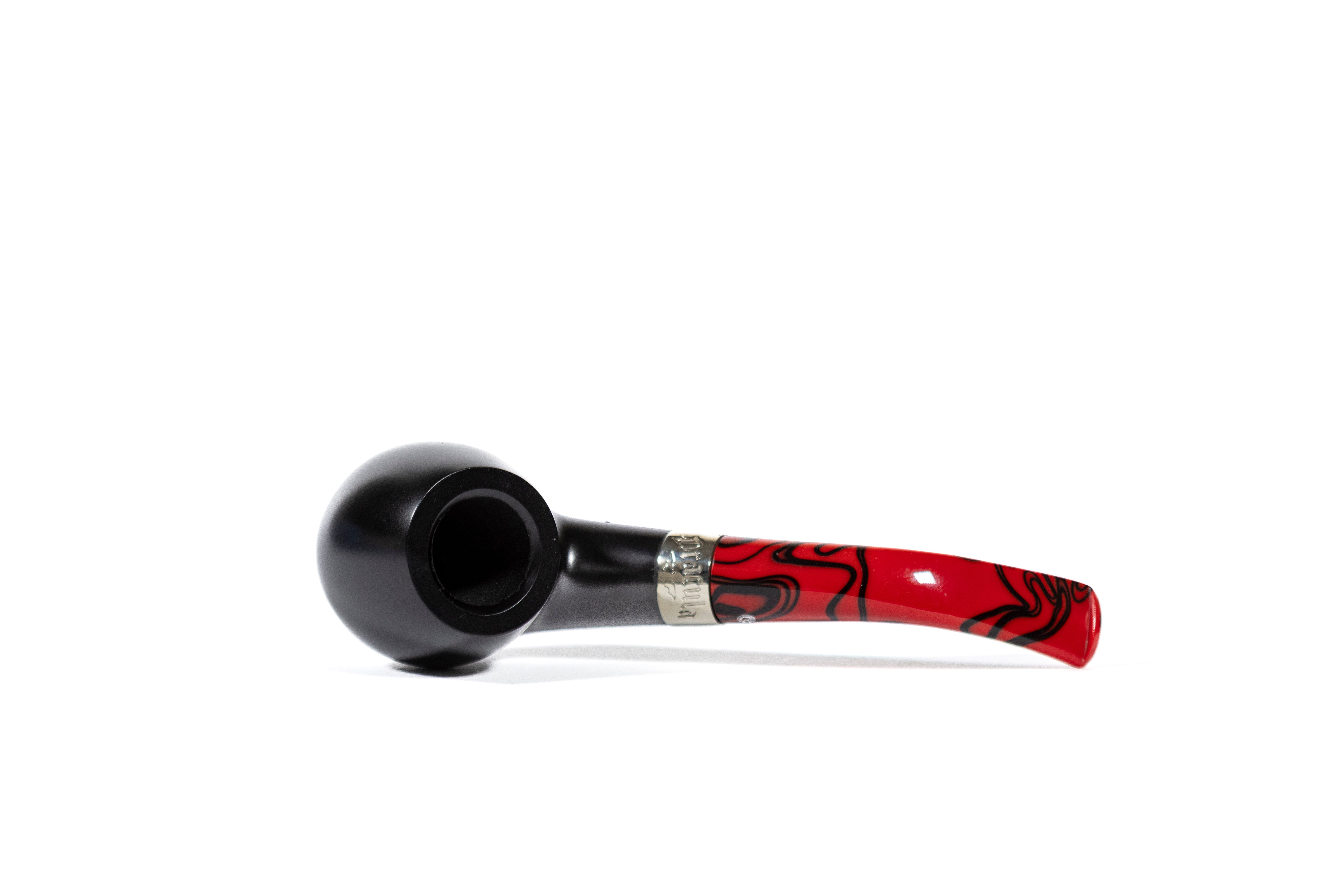 Peterson pipe "Dracula"
