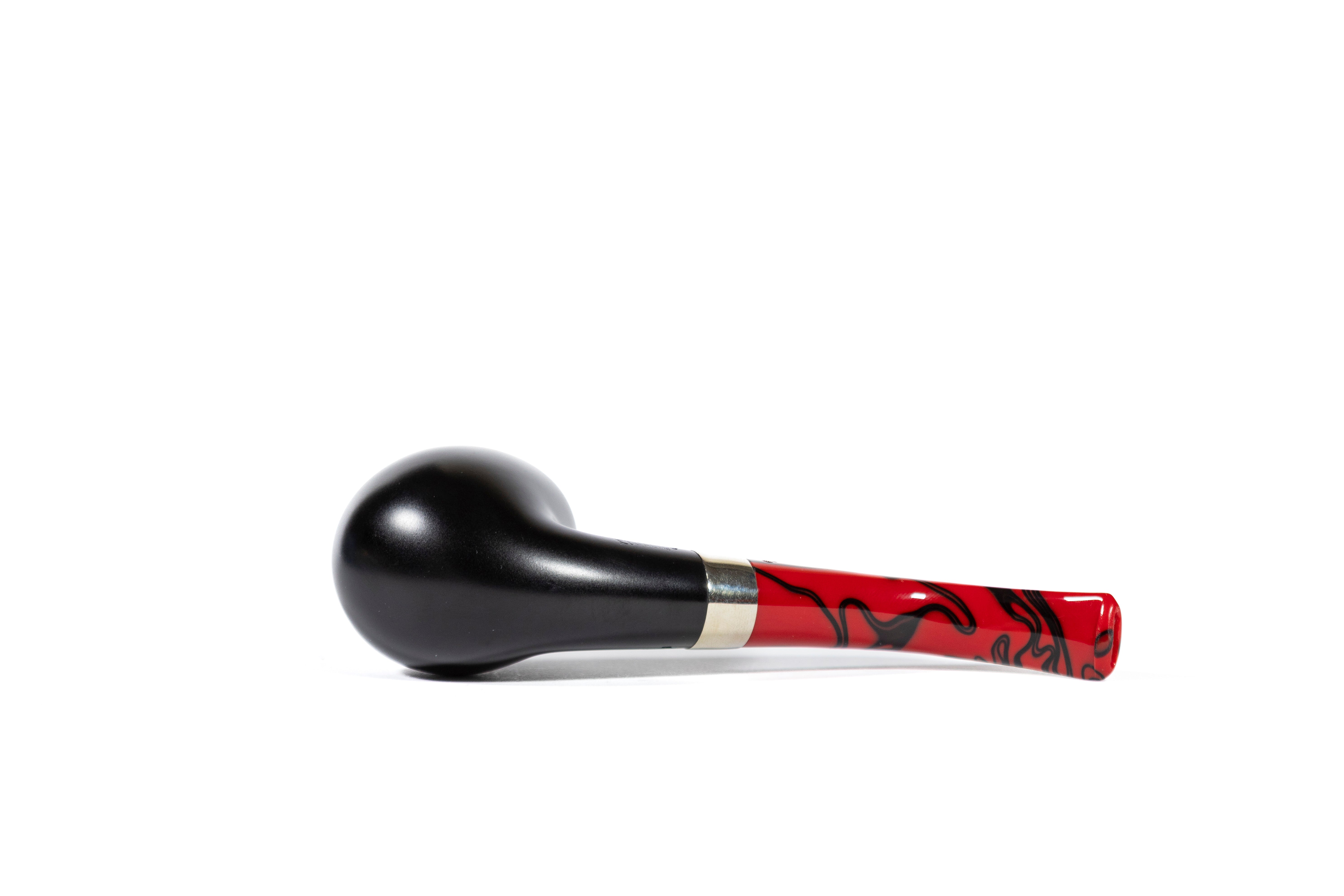 Peterson pipe "Dracula"