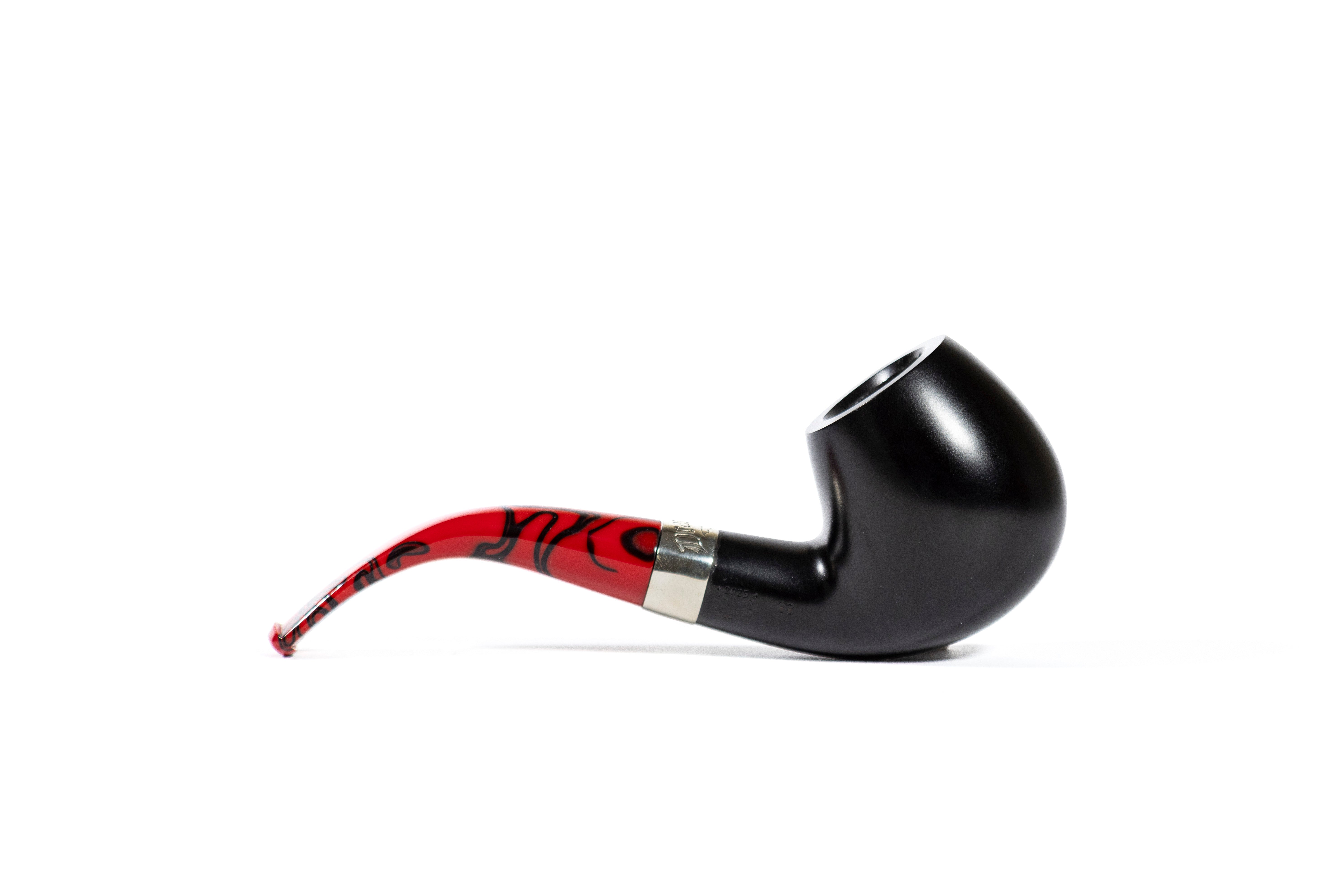 Peterson pipe "Dracula"