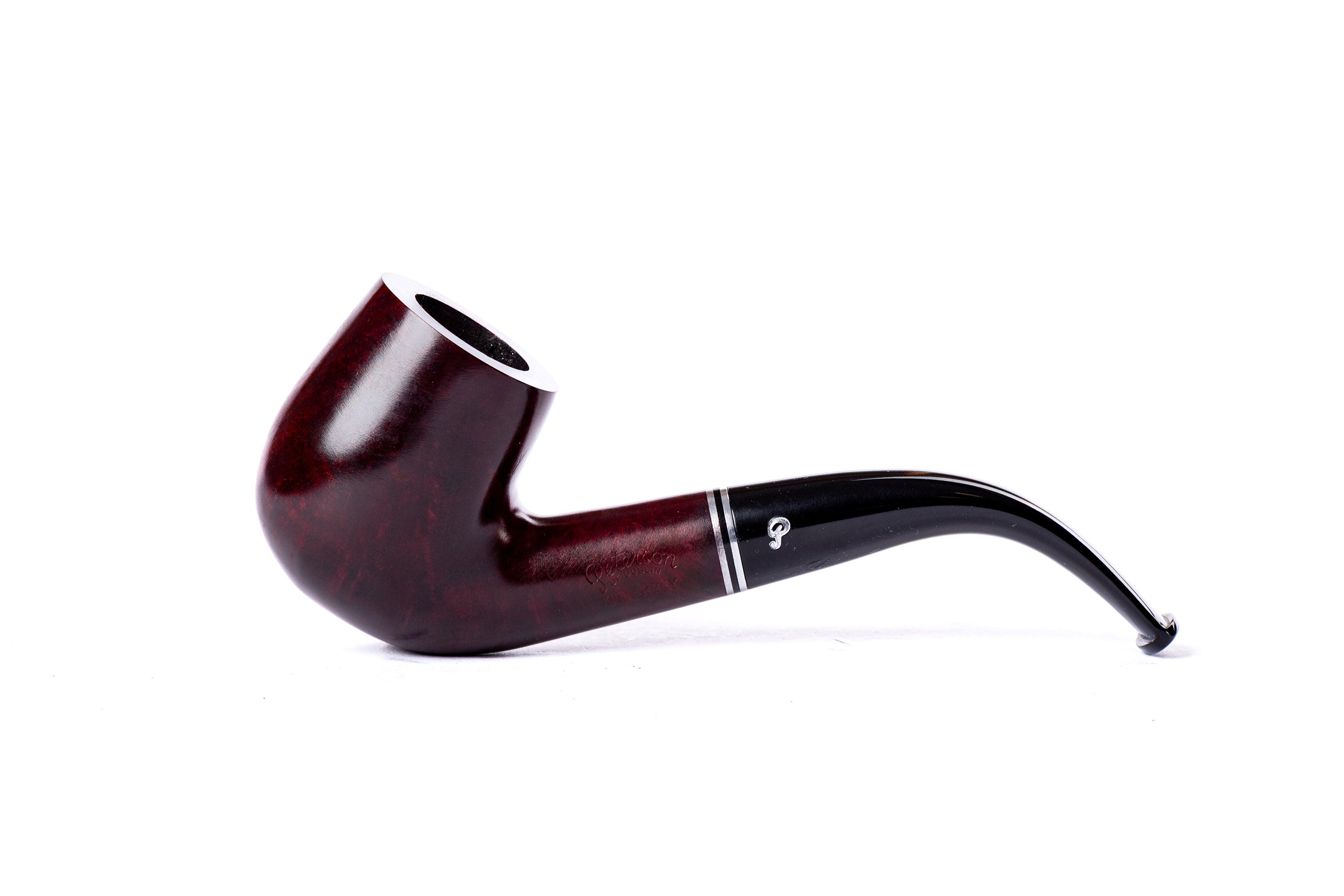 Pepa Peterson "Killarney"