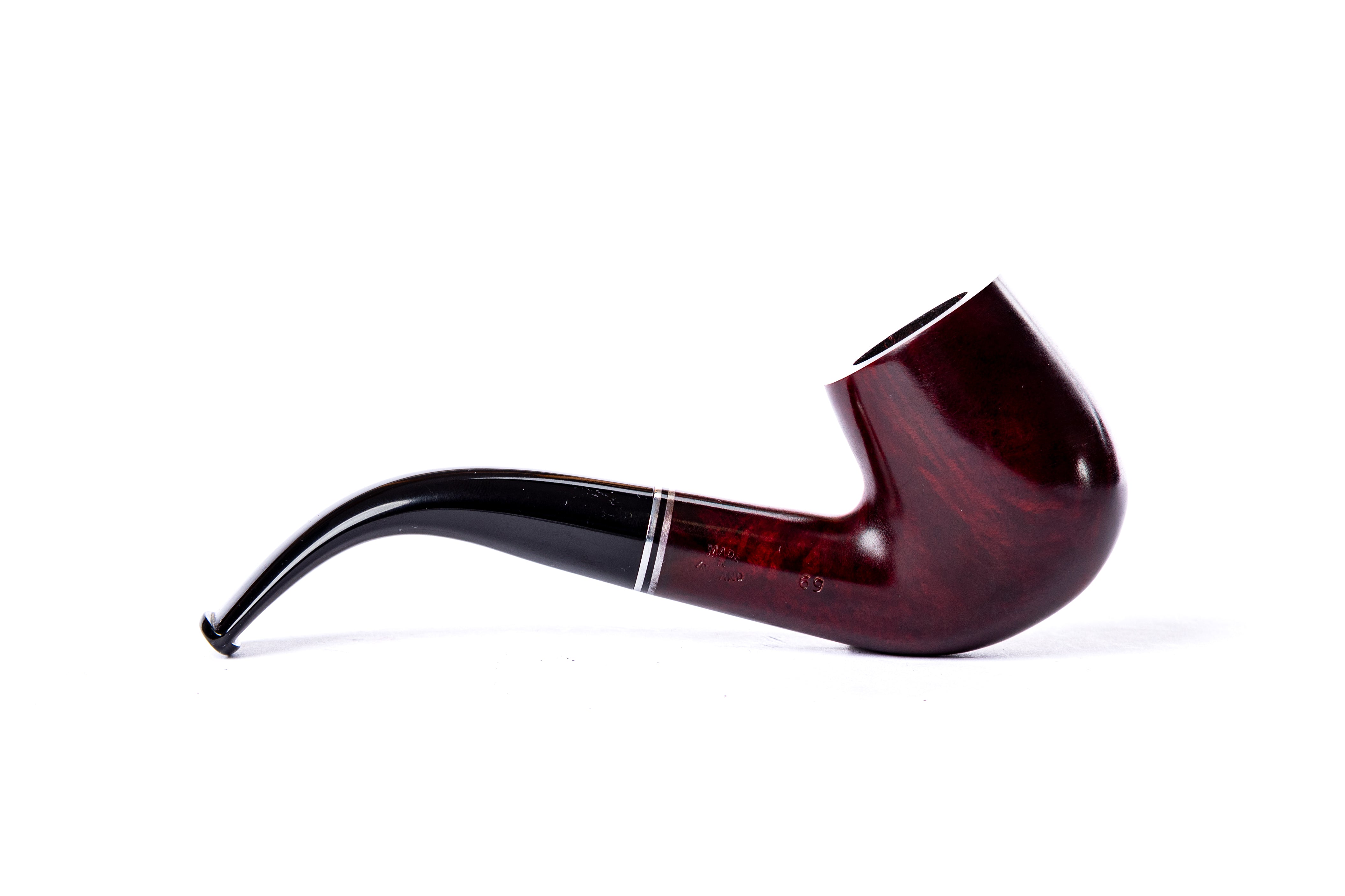 Pepa Peterson "Killarney"