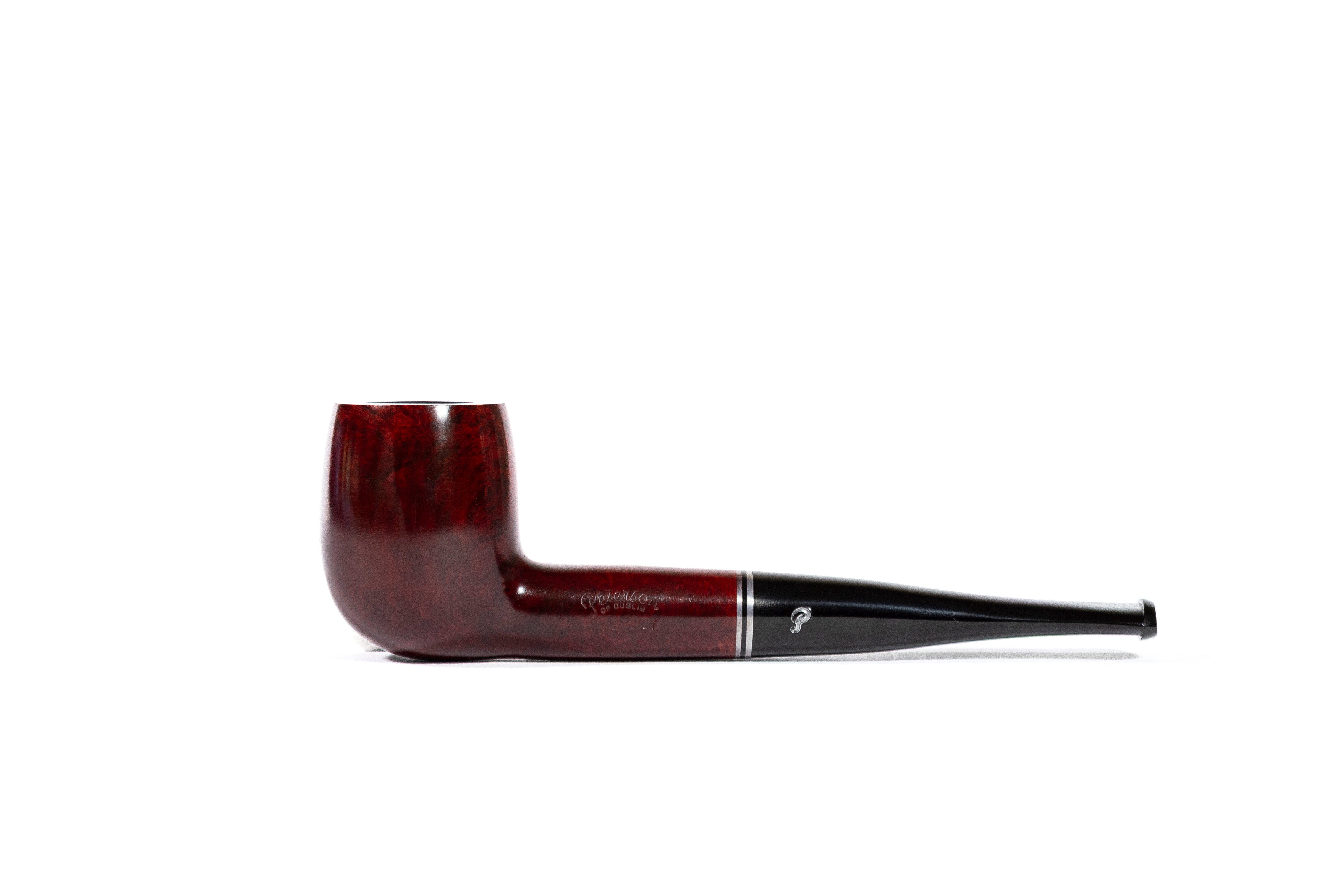 Peterson Pipe Killarney