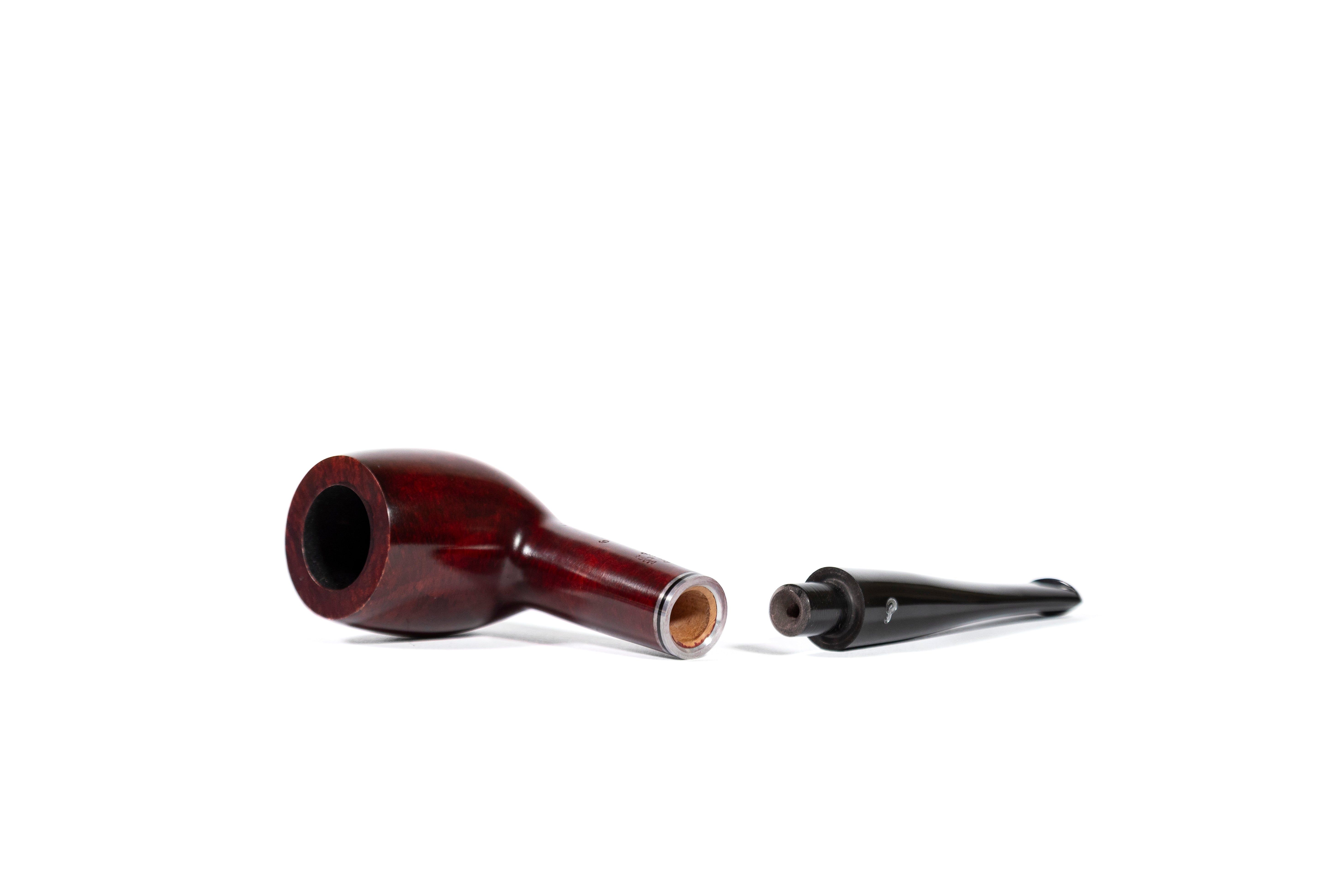 Peterson Pipe Killarney