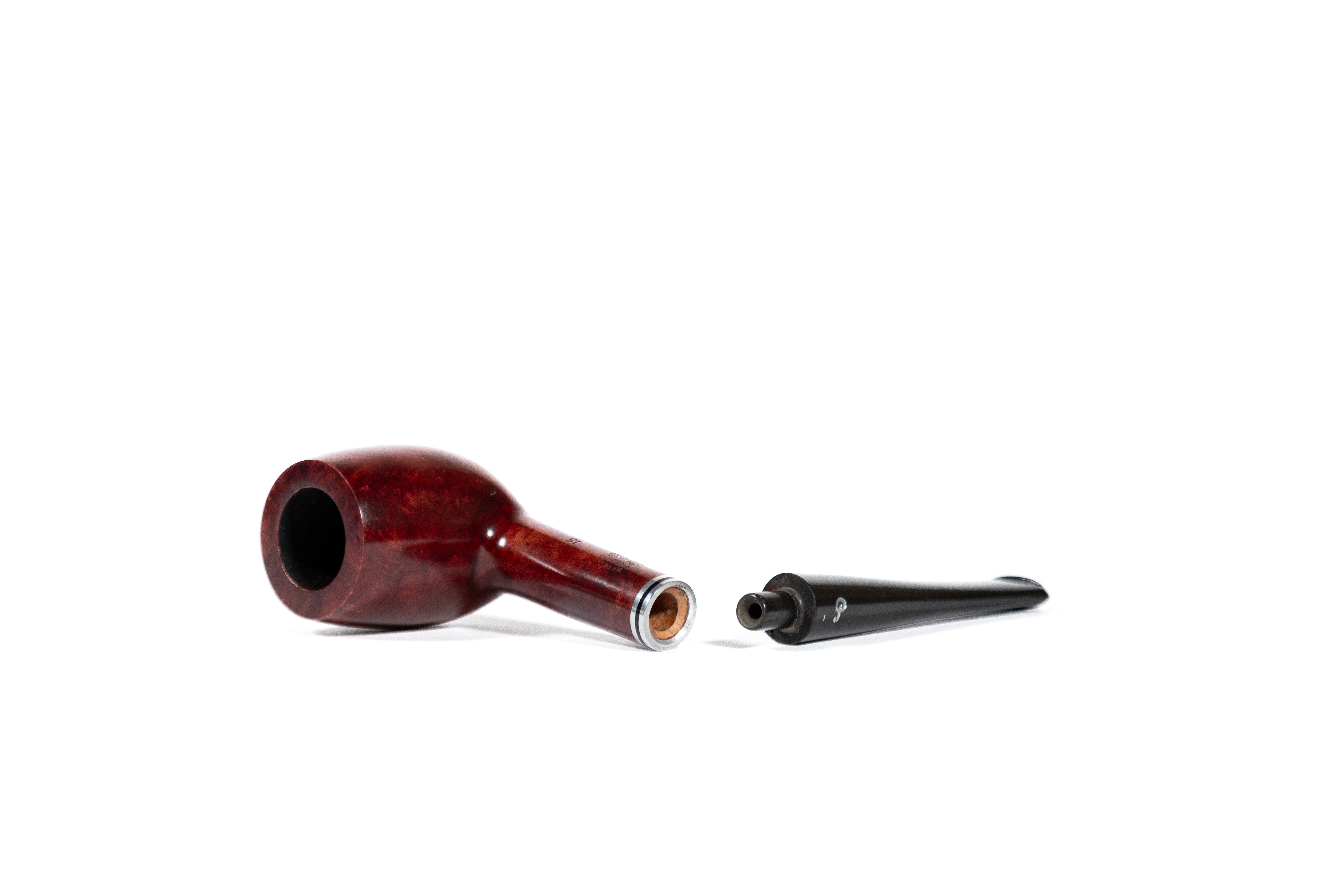 Peterson Pipe Killarney