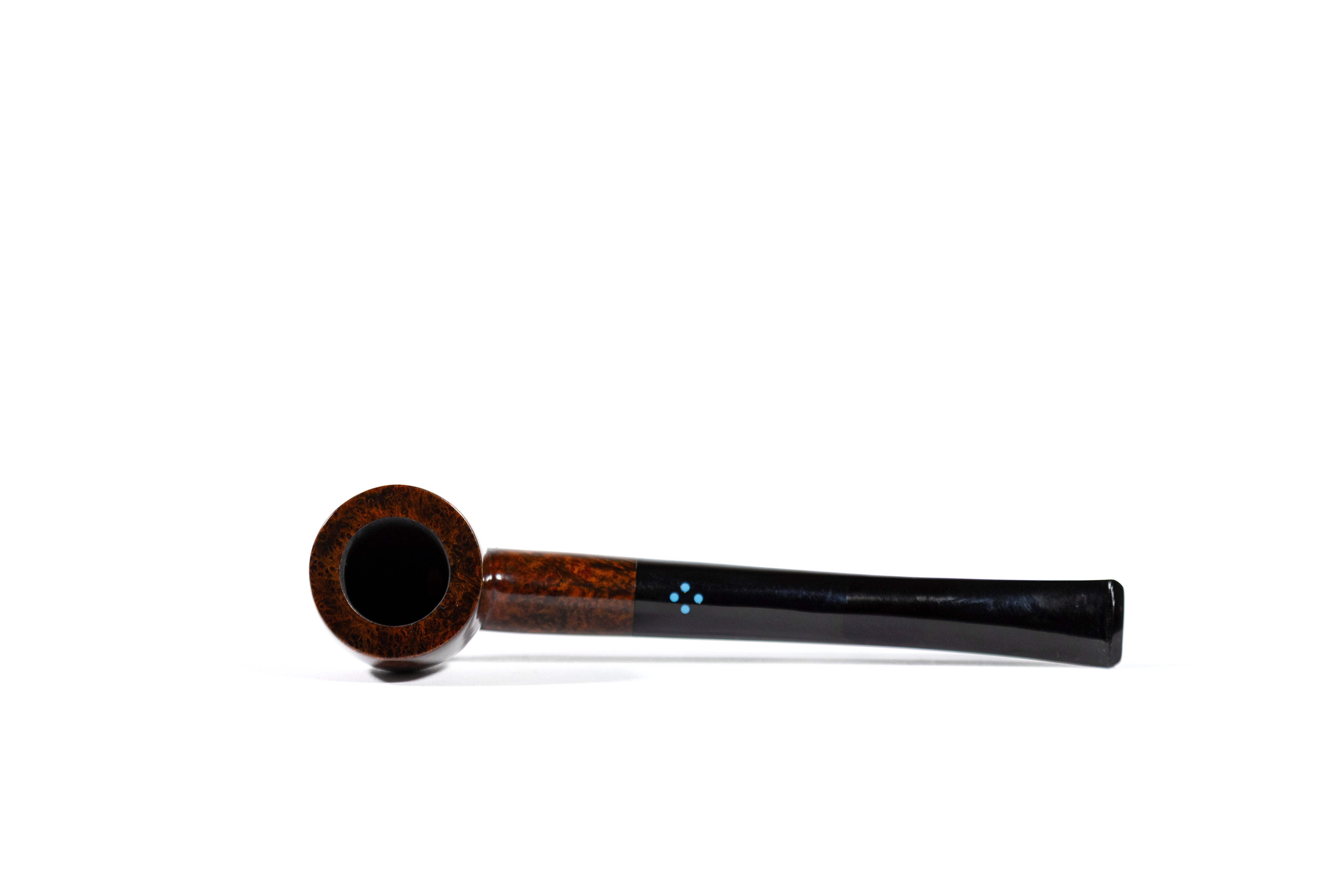 Sasieni Pipe | Walnut