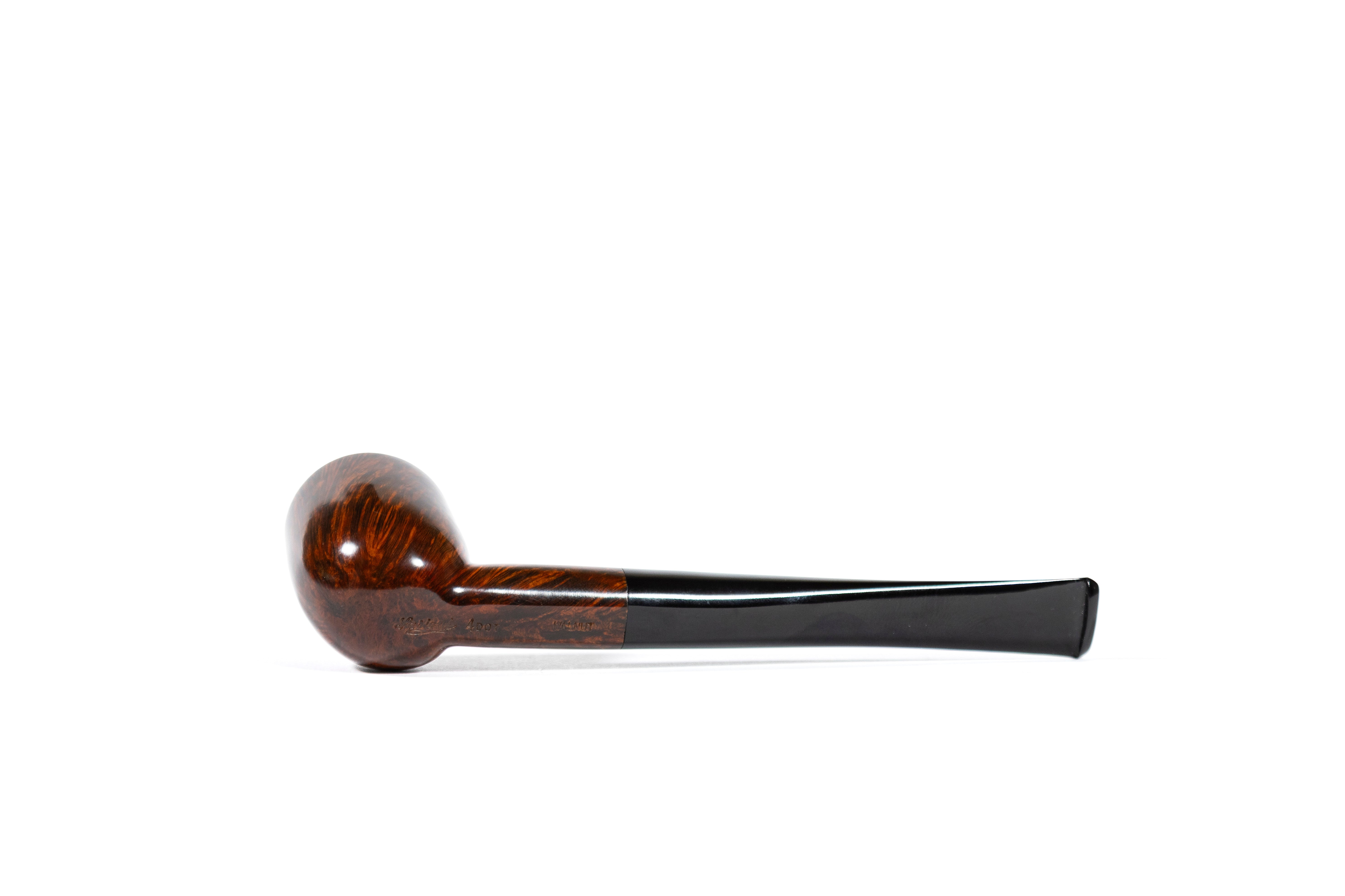 Sasieni Pipe | Walnut