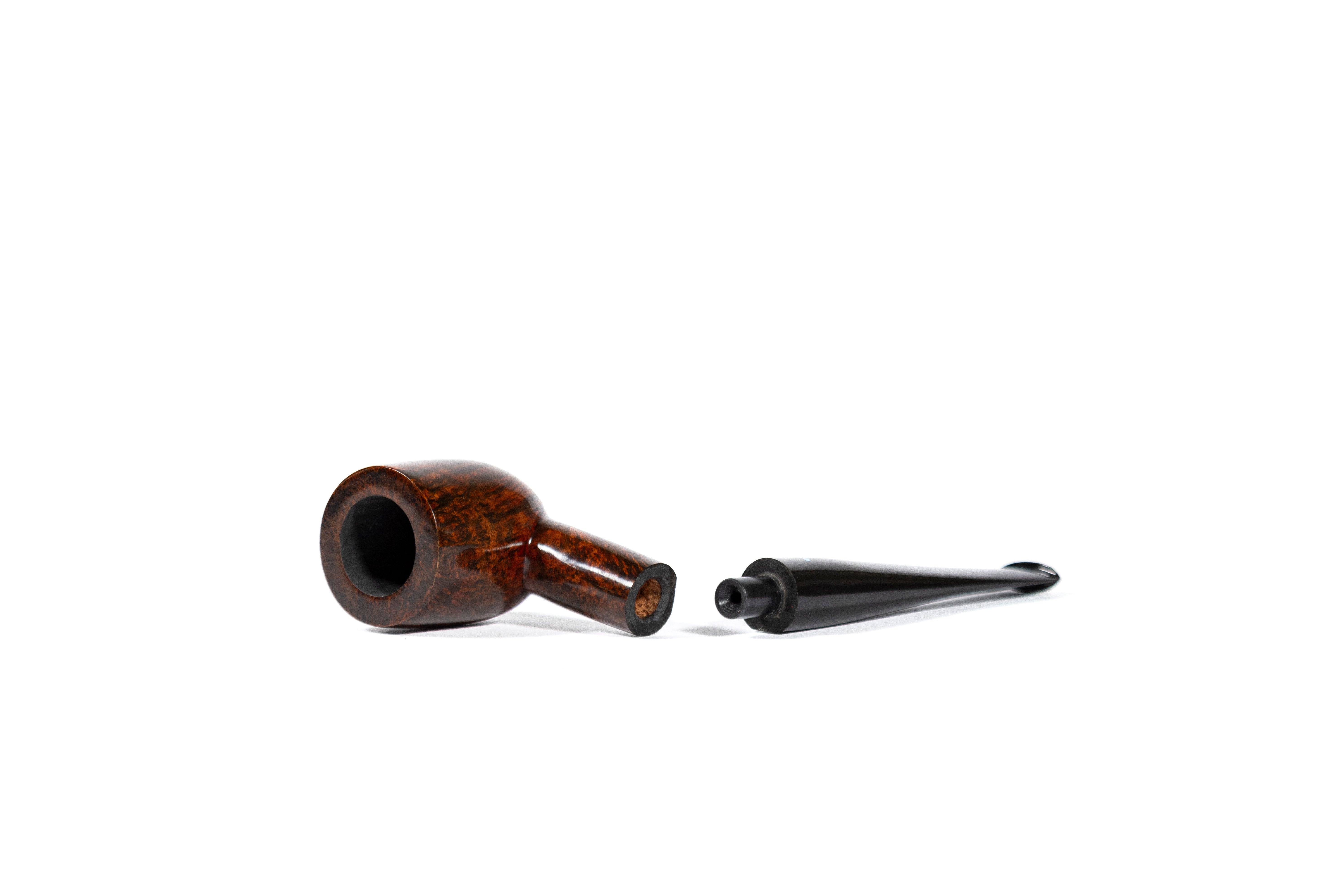 Sasieni Pipe | Walnut